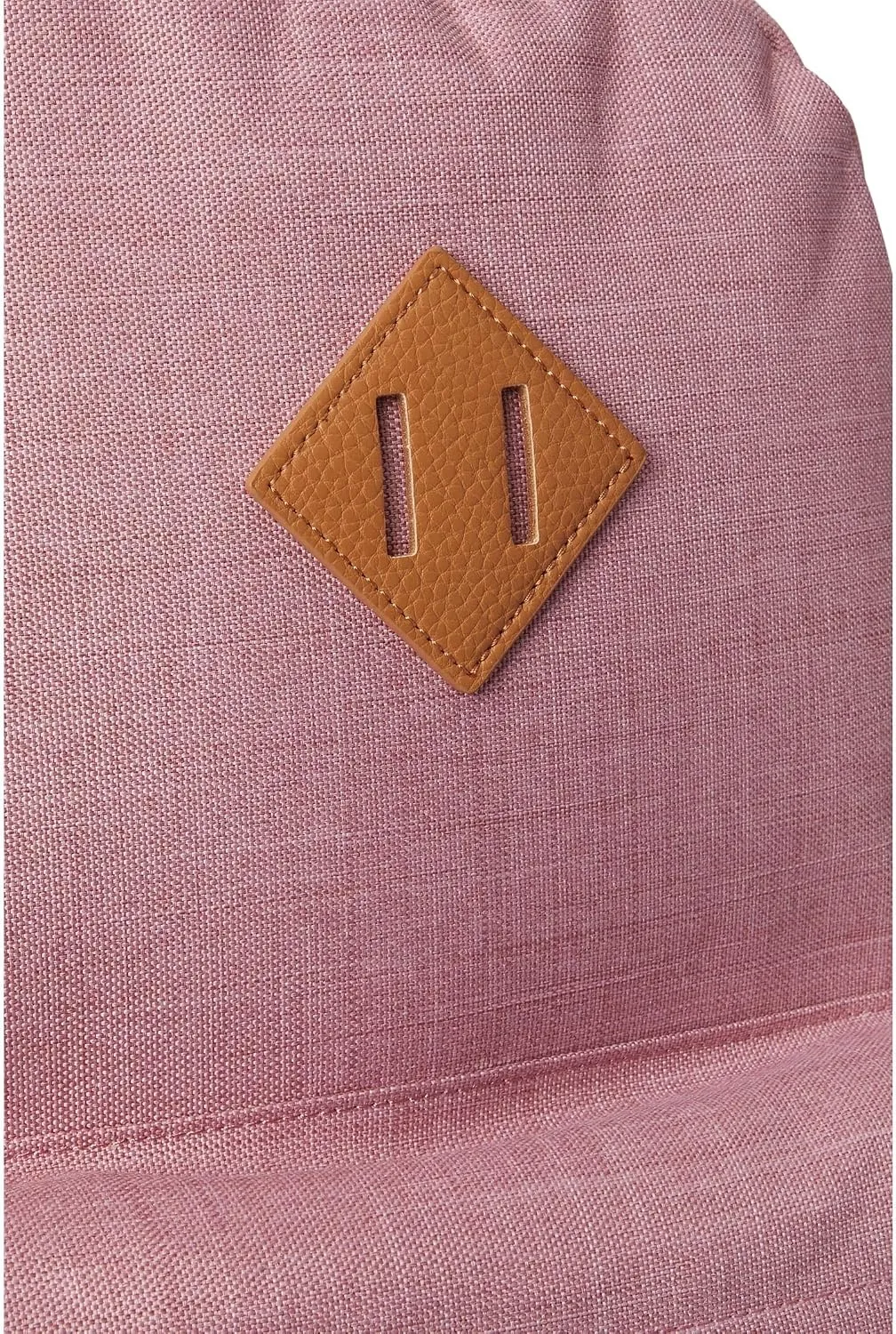 Herschel Heritage Rugzak Lilas Crosshatch Natural