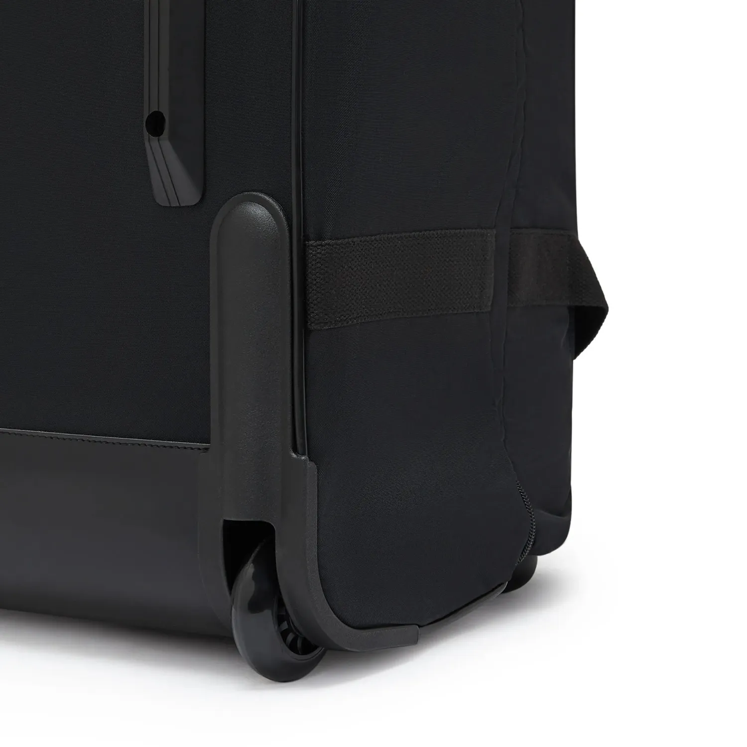 Kipling Teagan M koffer Medium Black Noir licht