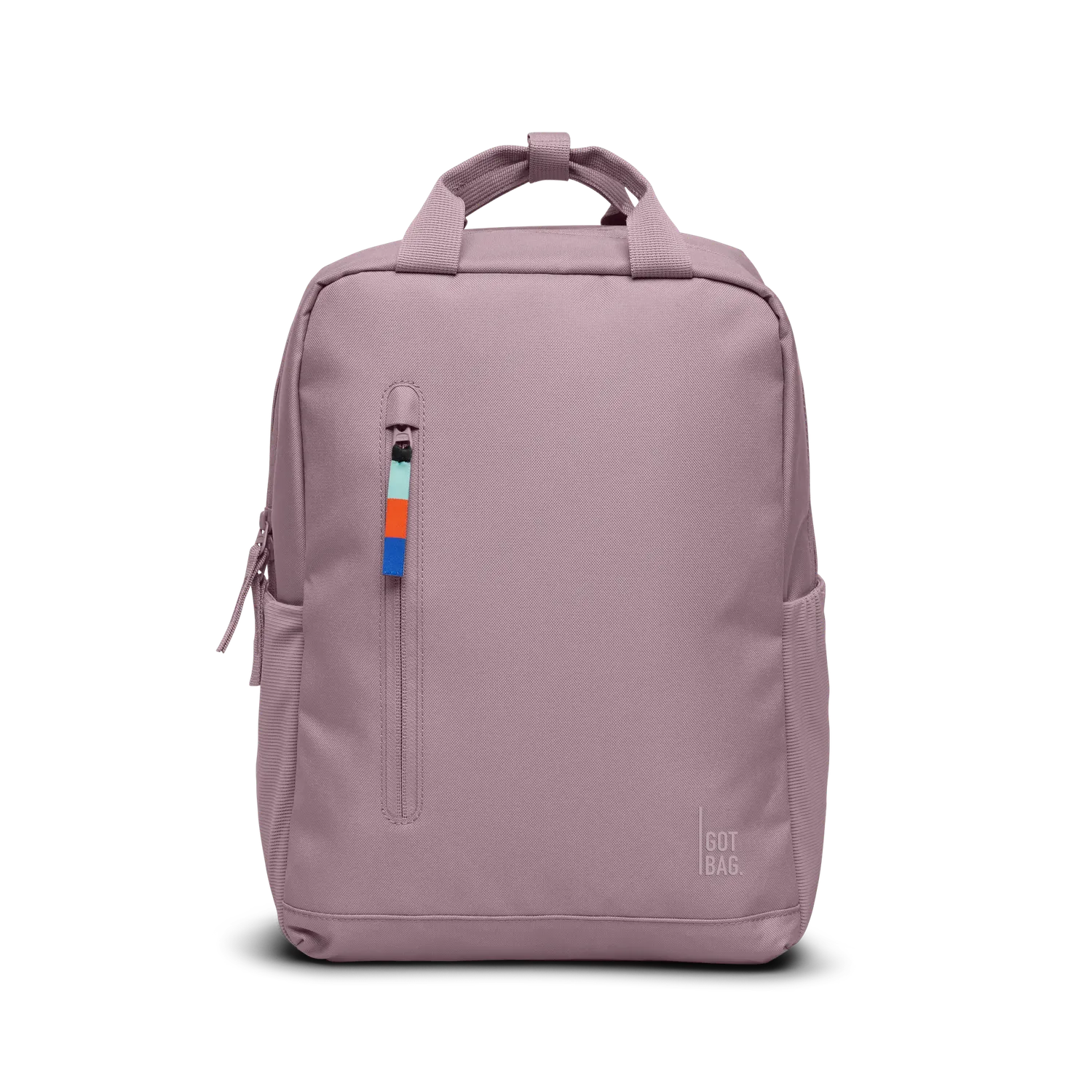 Got Bag Daypack 2.0 rugzak 11L recycled zwart