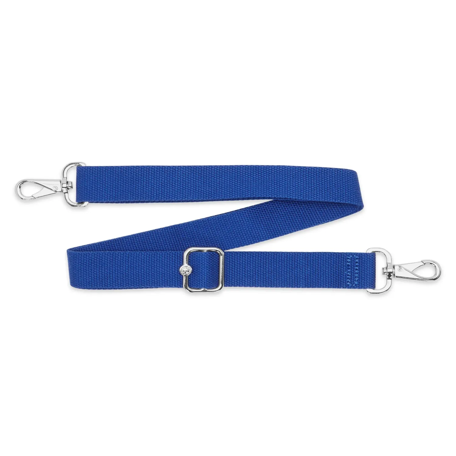 Kipling Art Mini schoudertas Blazing Blue crossbody