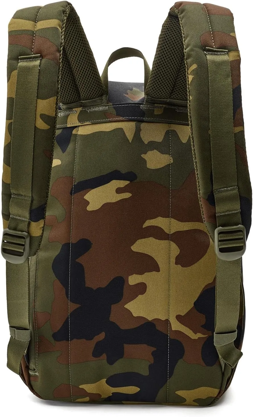 Herschel Retreat rugzak 23L Woodland Camo zwart