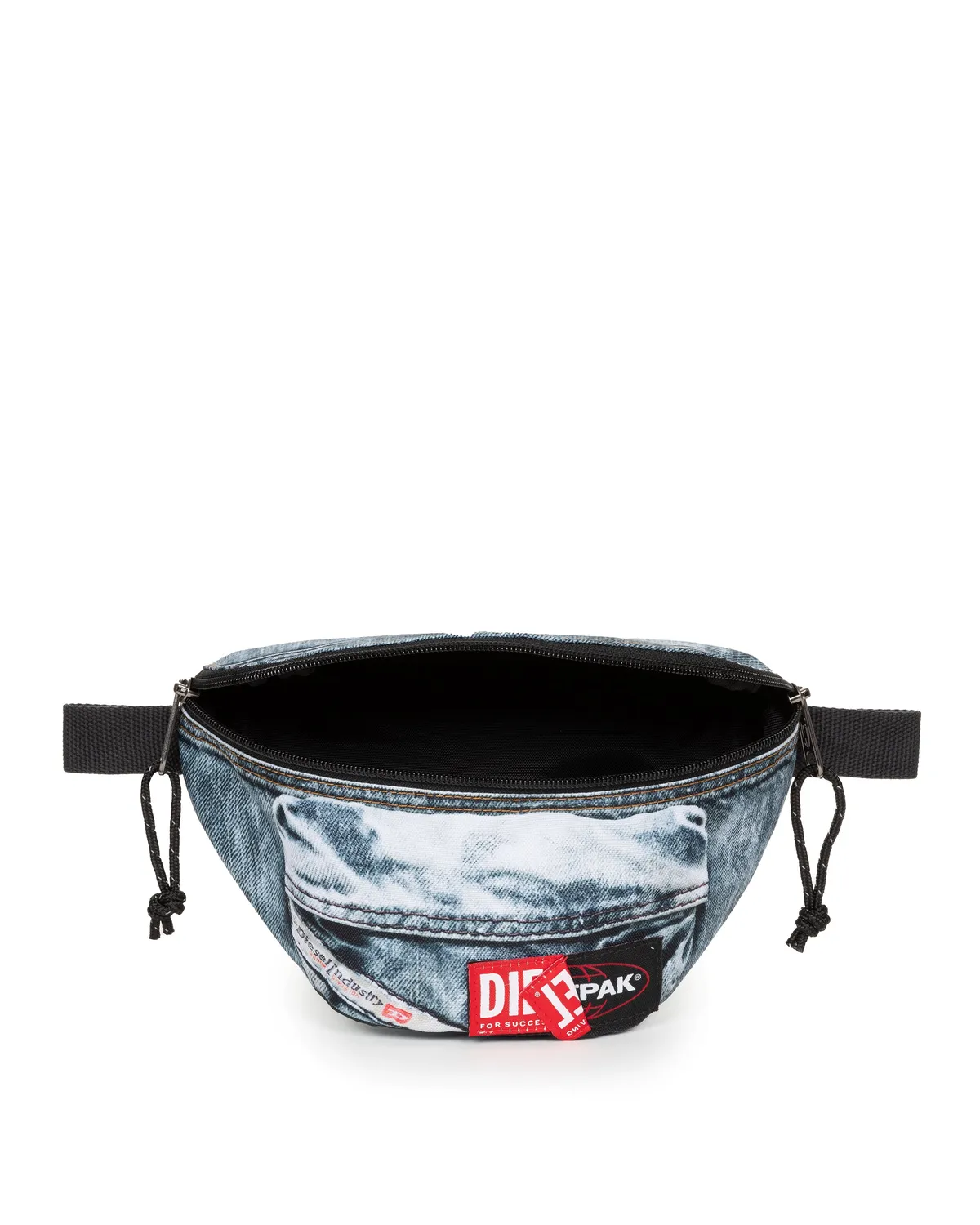 Eastpak Springer Diesel heuptas trompe print S