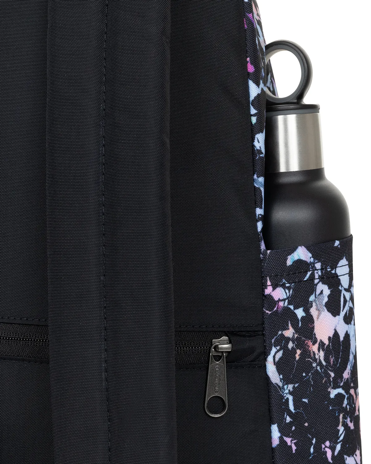 Eastpak Day Pak'r rugzak Camouflora Light Medium met laptopvak