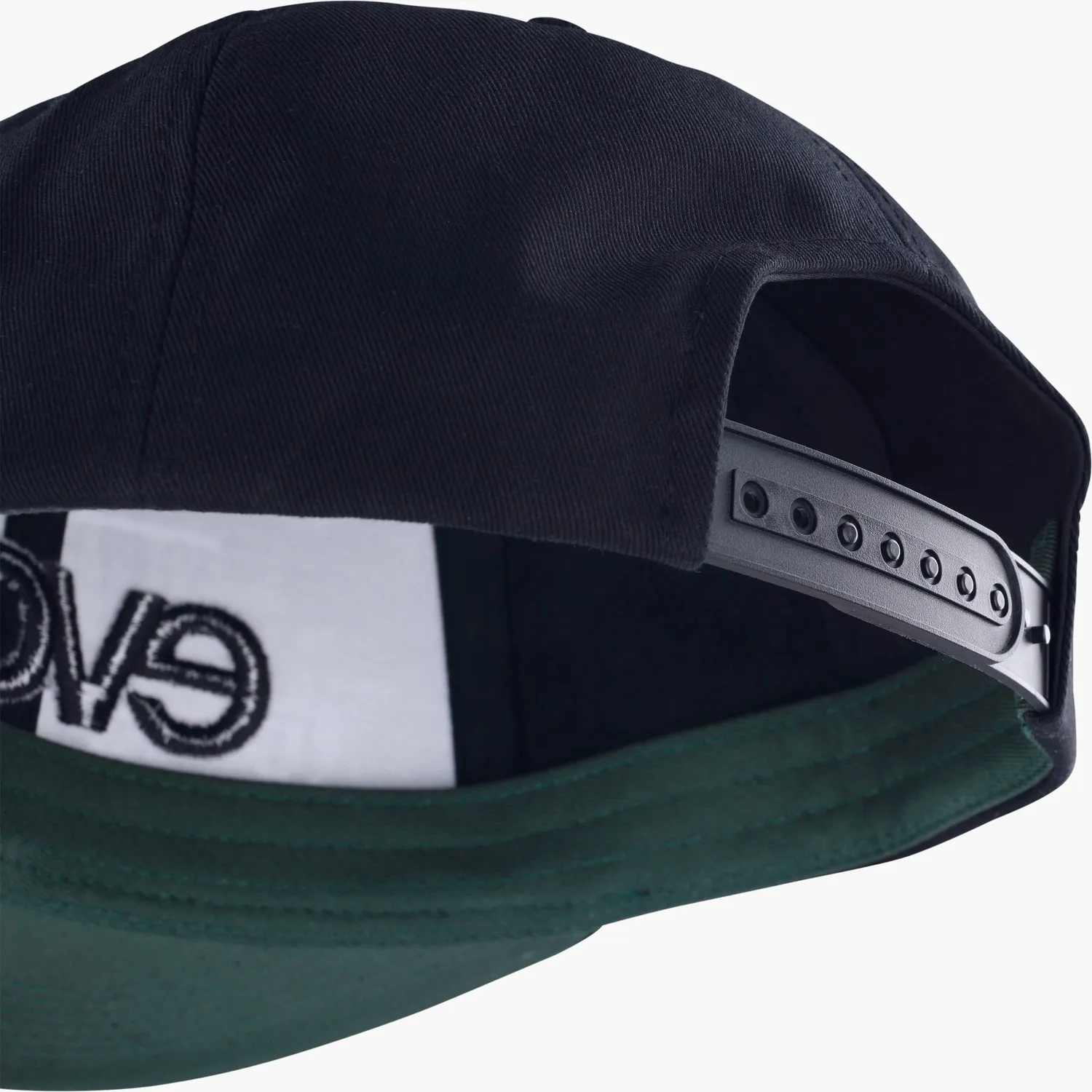 Evoc Snapback Cap pet multicolour nylon verstelbaar