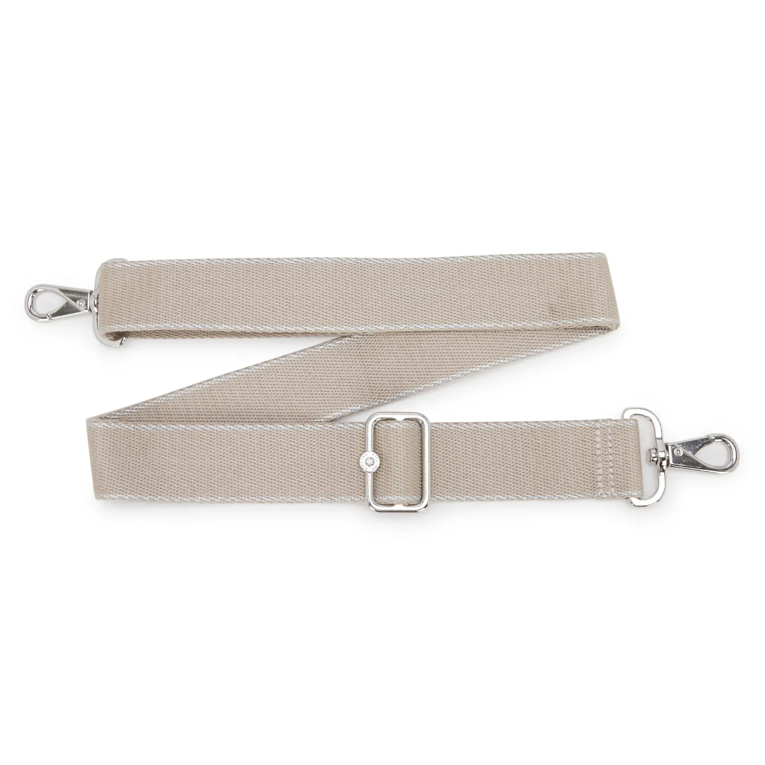 Kipling Defea XL weekendtas Medium Metallic Glow met laptopvak