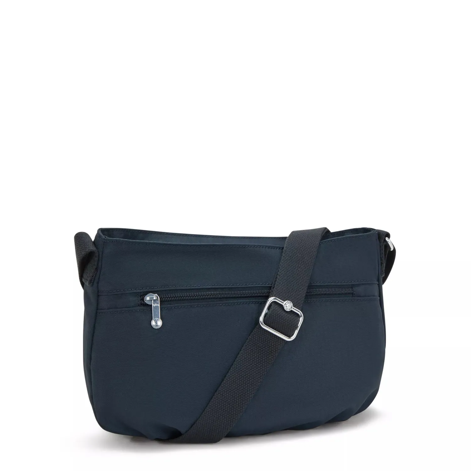Kipling Syro U crossbodytas Medium True Blue Tonal blauw