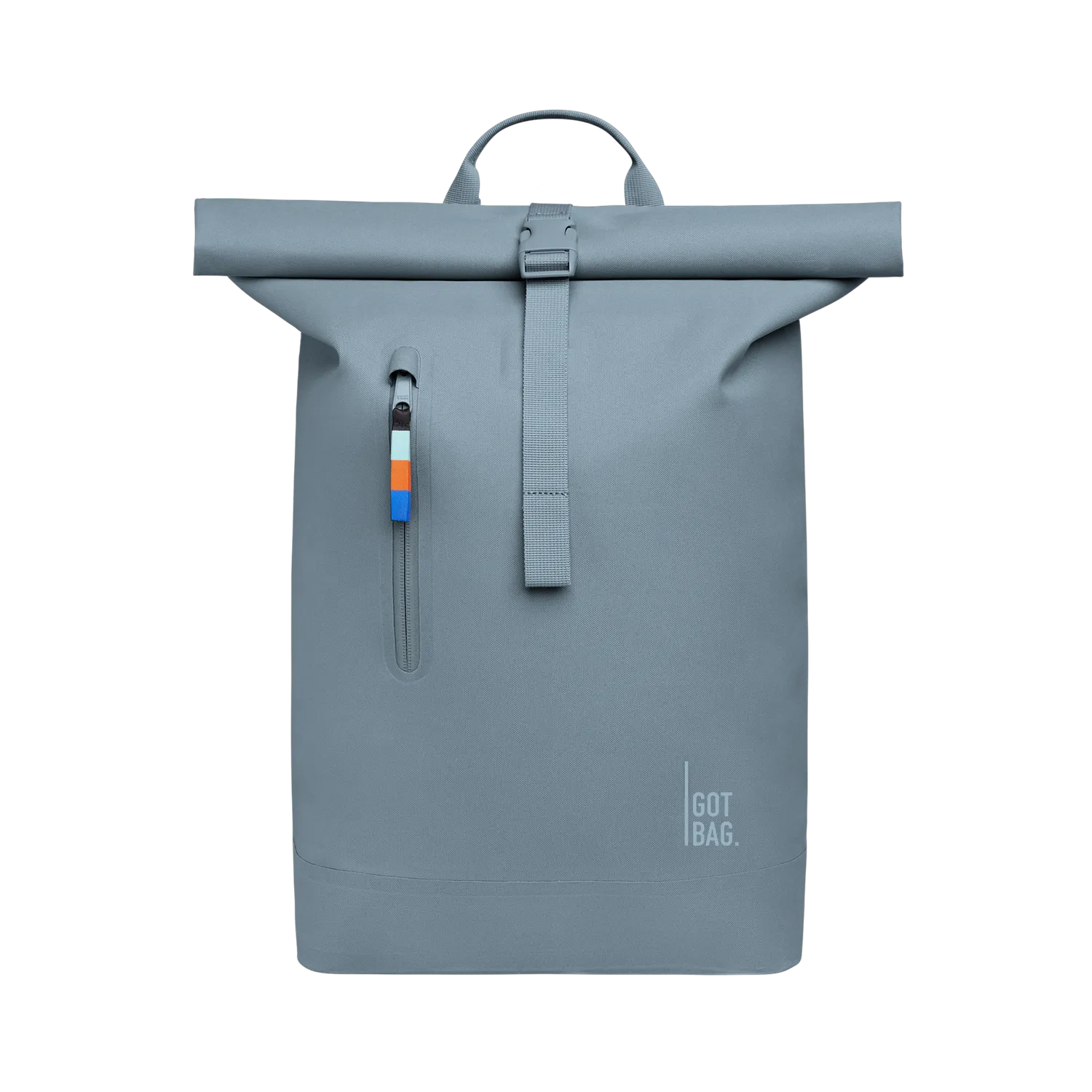 Got Bag Rolltop Lite 2.0 rugzak 26L waterdicht zwart