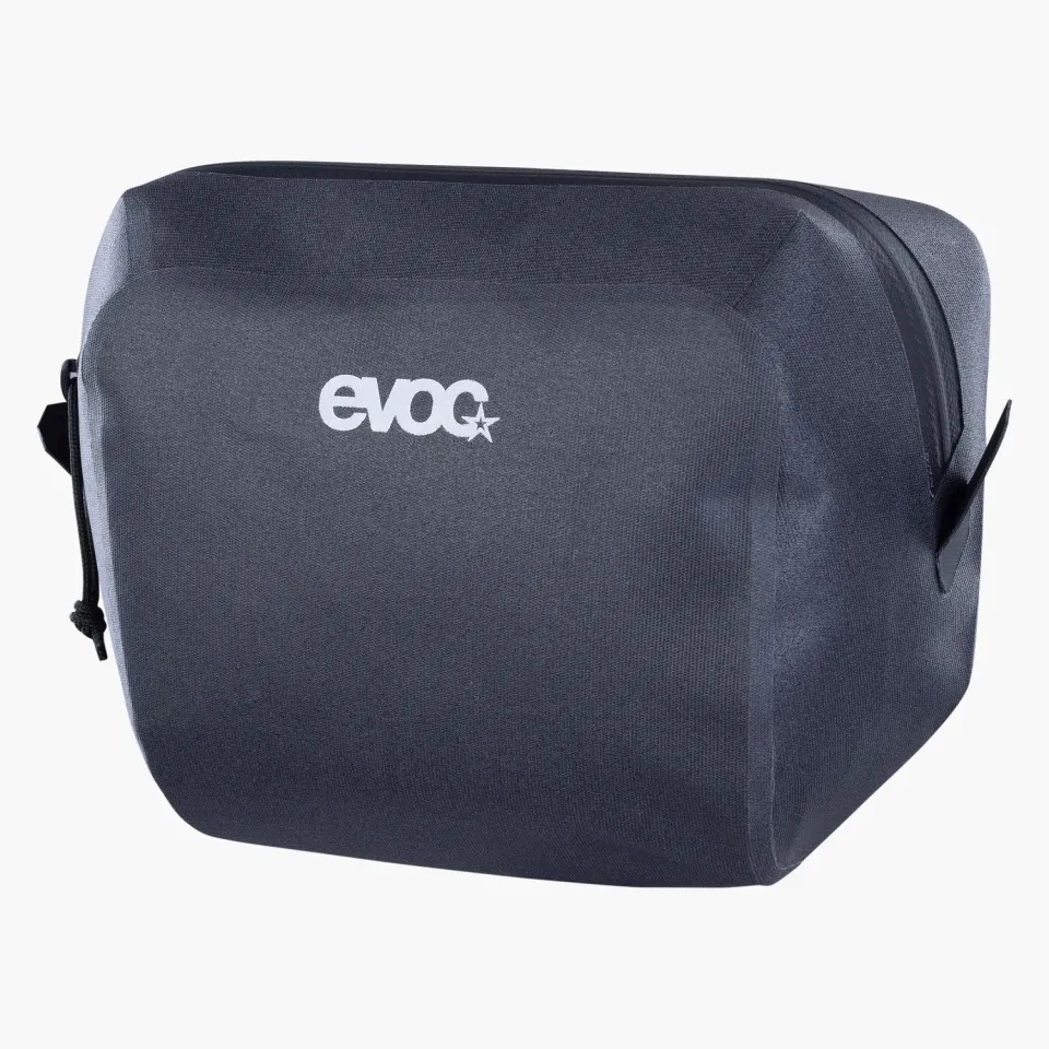 Evoc Torso Protector Pin Pack WP 1.5 tas zwart waterdicht