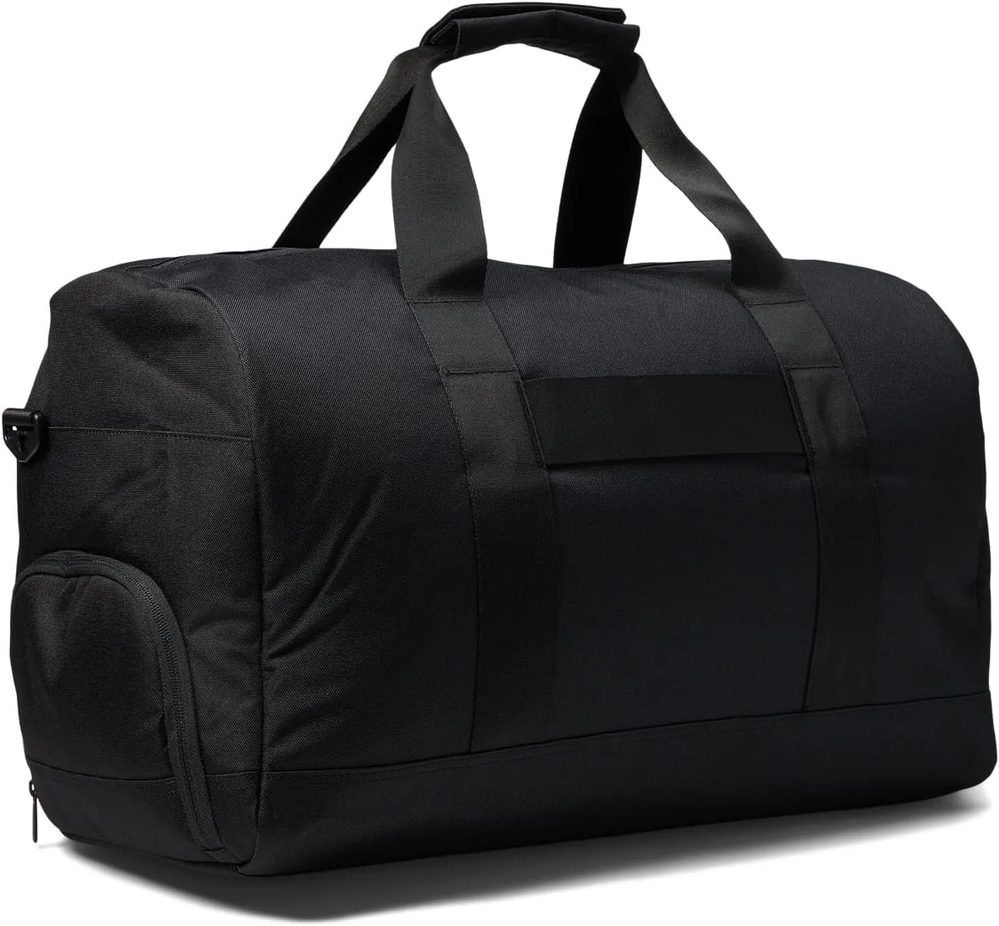 Herschel Novel Duffle reistas Black canvas
