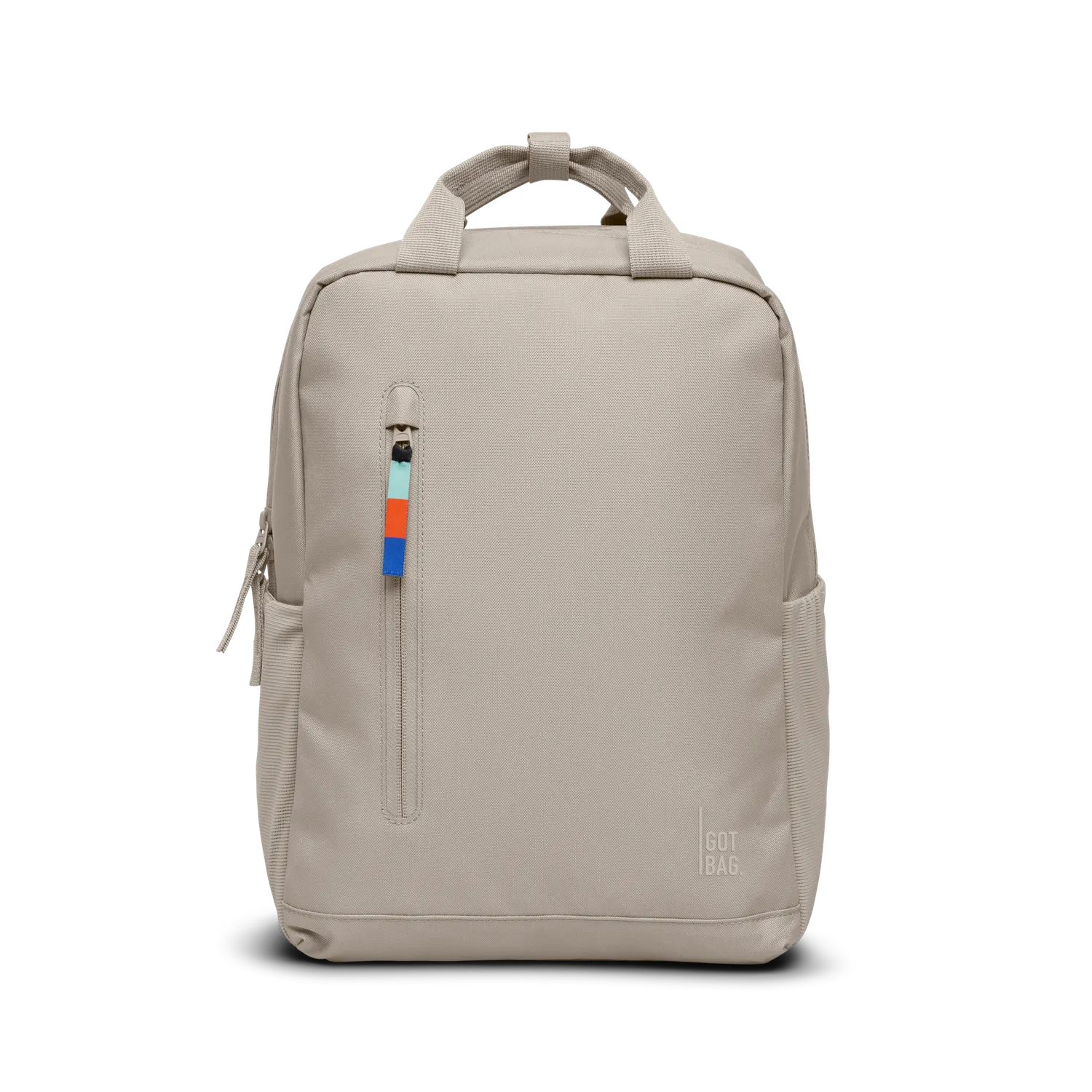 Got Bag Daypack 2.0 rugzak 11L recycled zwart