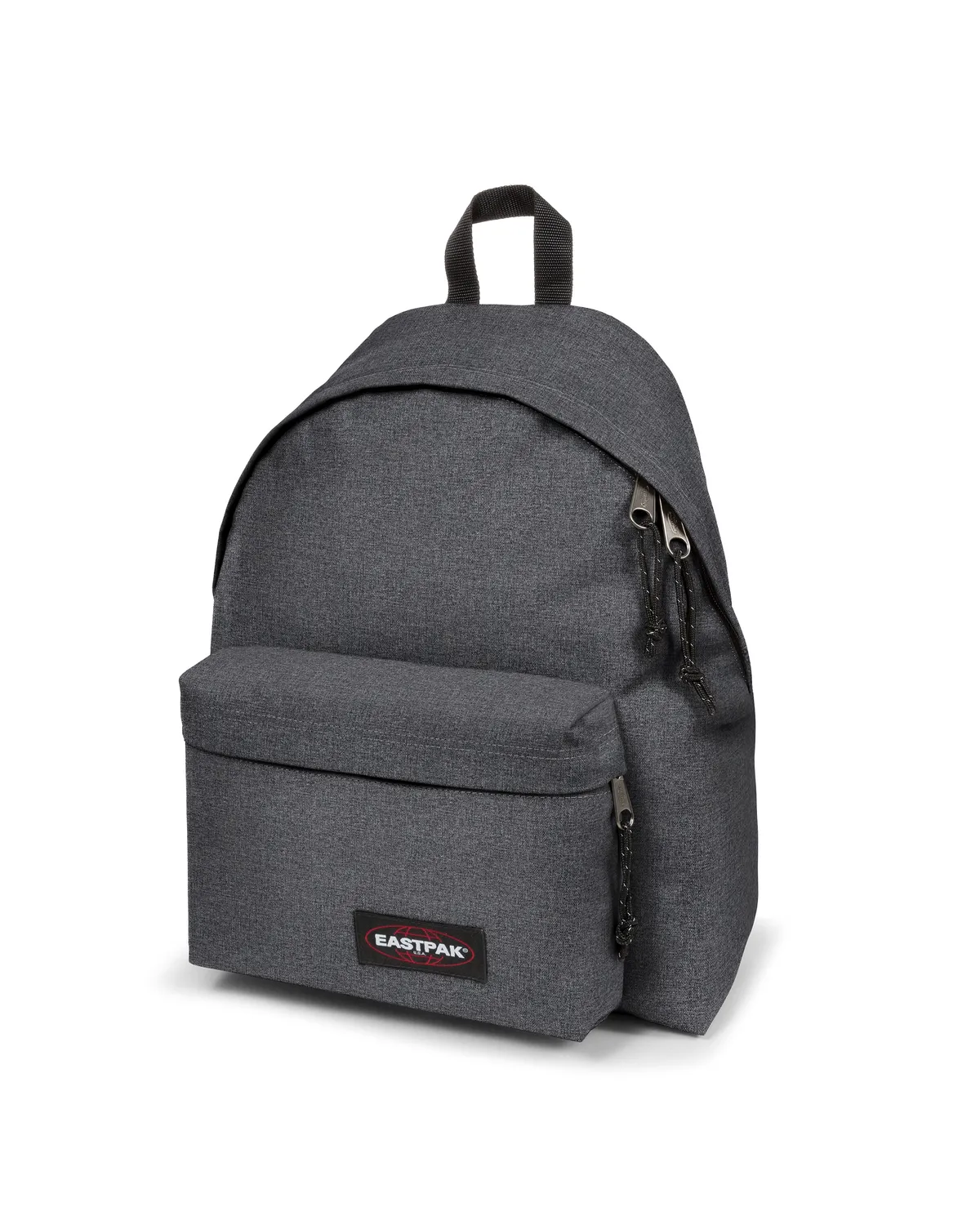 Eastpak Padded Pak'r rugzak Black Denim waterafstotend