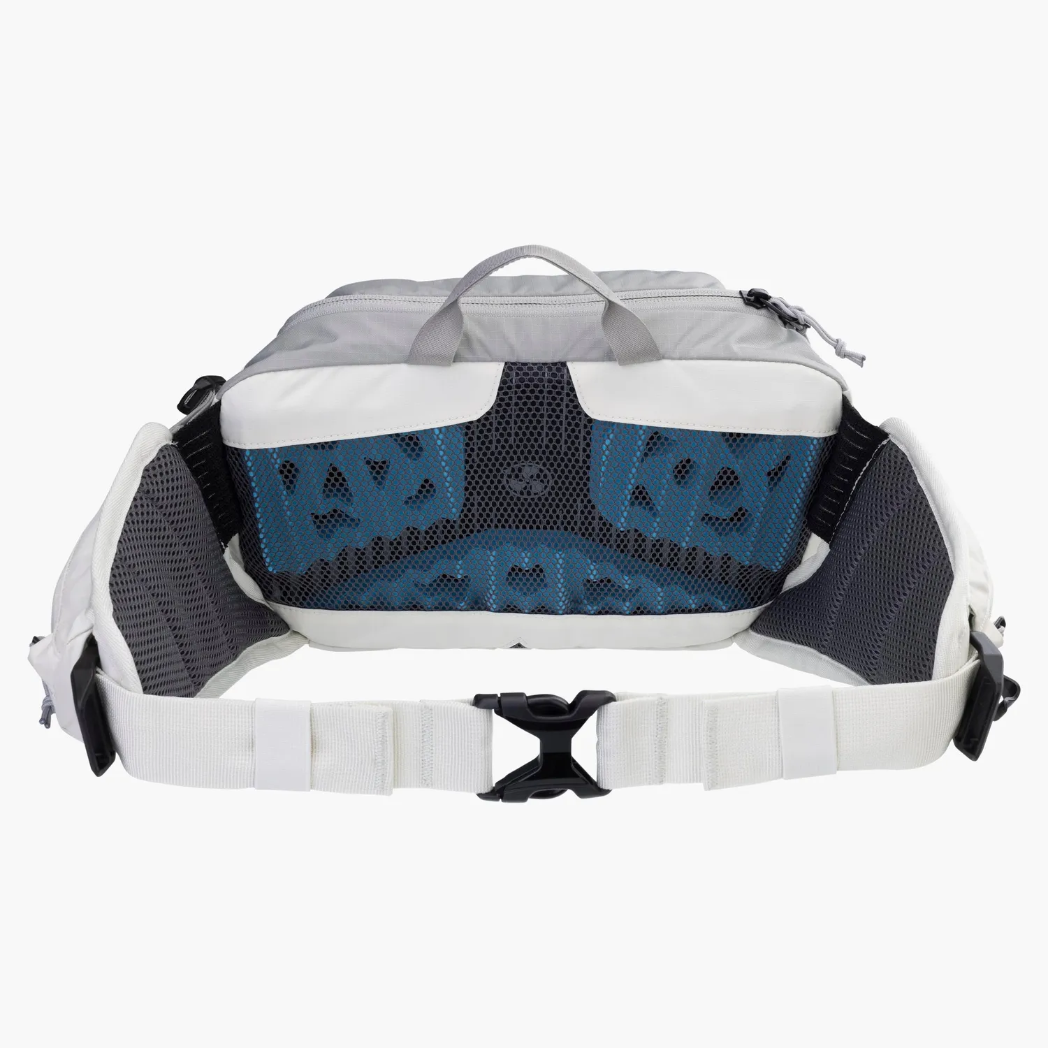 Evoc Hip Pack 3 heuptas zwart met ventilatie