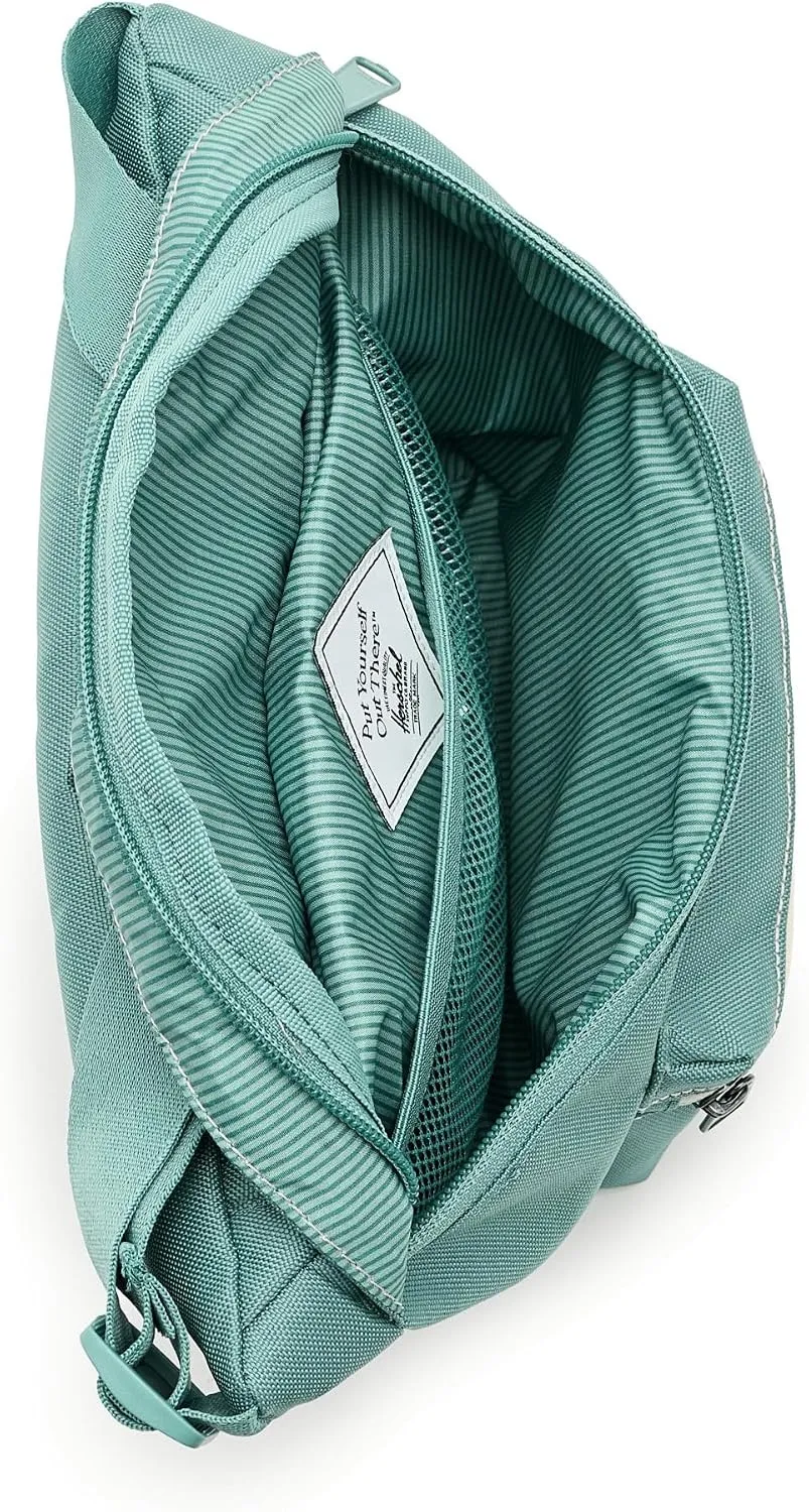 Herschel Pop Quiz heuptas trellis compact