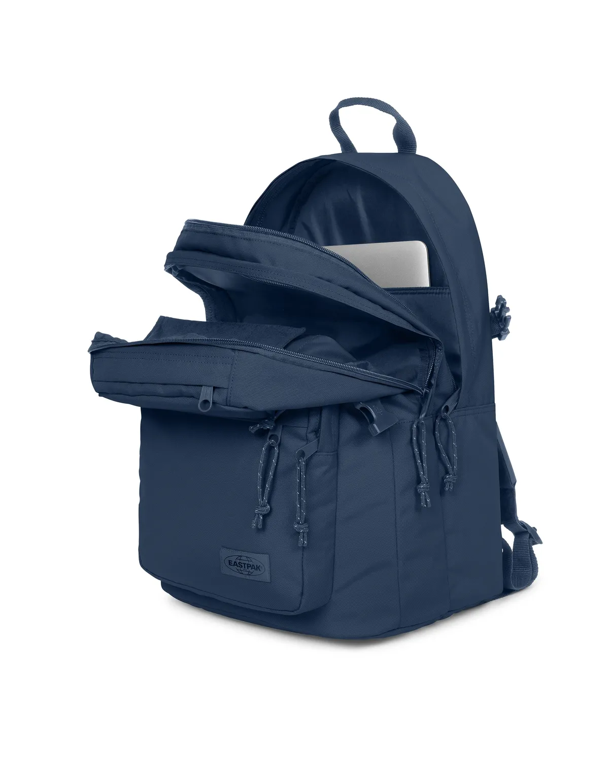 Eastpak DBL Pro rugzak Nautic Navy groot 16 inch