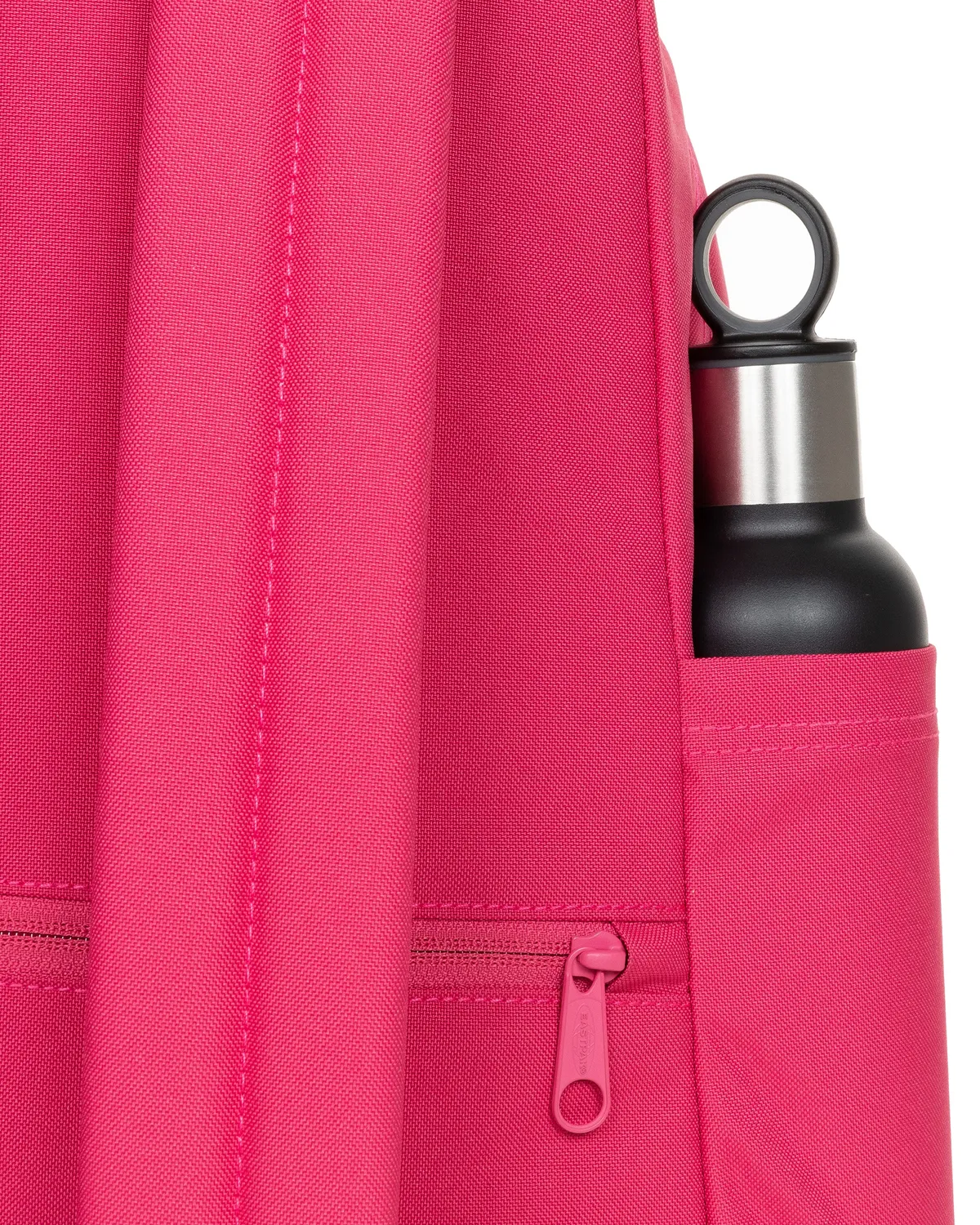 Eastpak Day Pak'r rugzak Monotone Pink 14 inch laptopvak