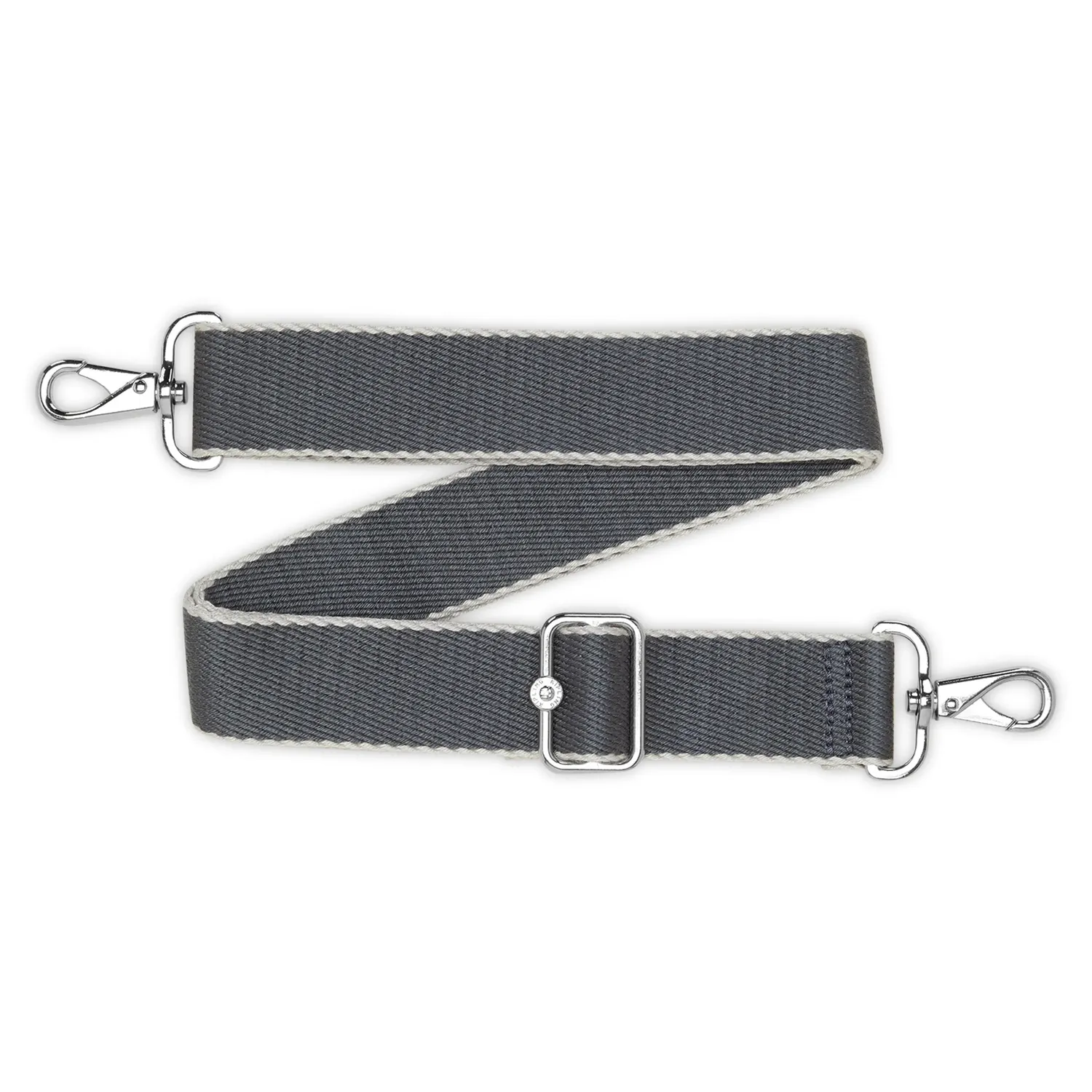 Kipling Argus S Weekendtas Moonlit Grey Klein met schoenvak