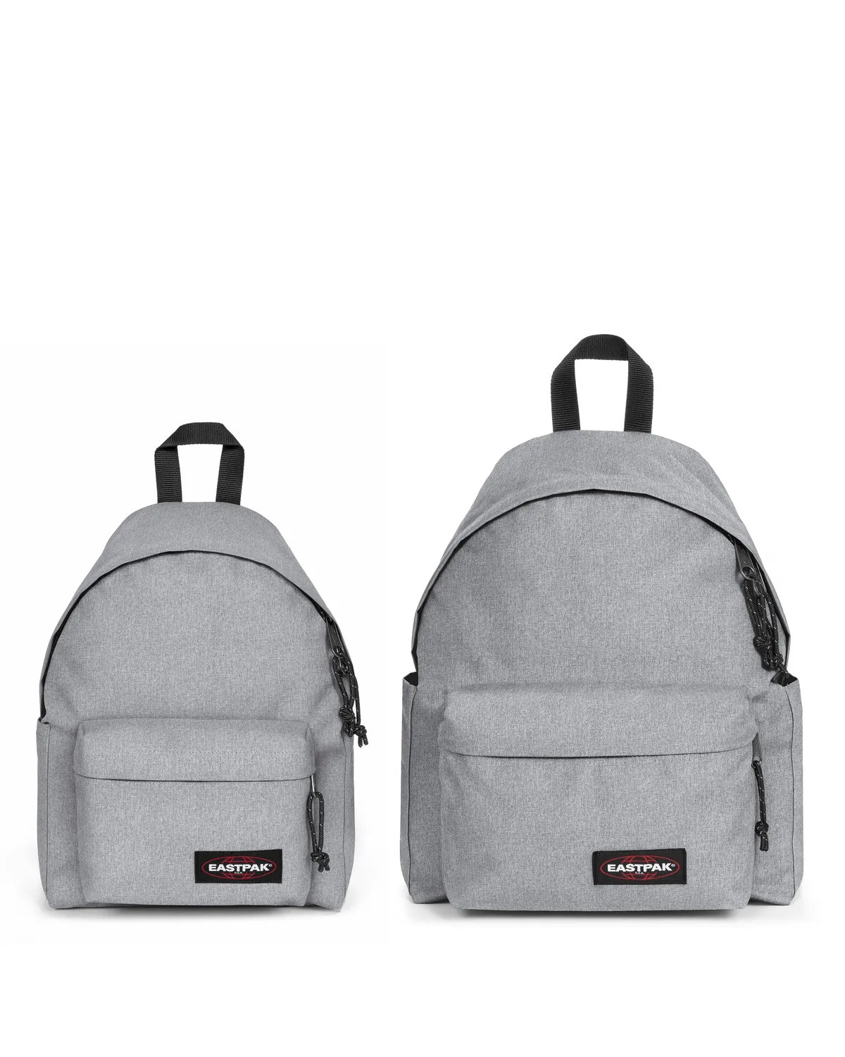 Eastpak Day Pak'r S rugzak Sunday Grey klein grijs