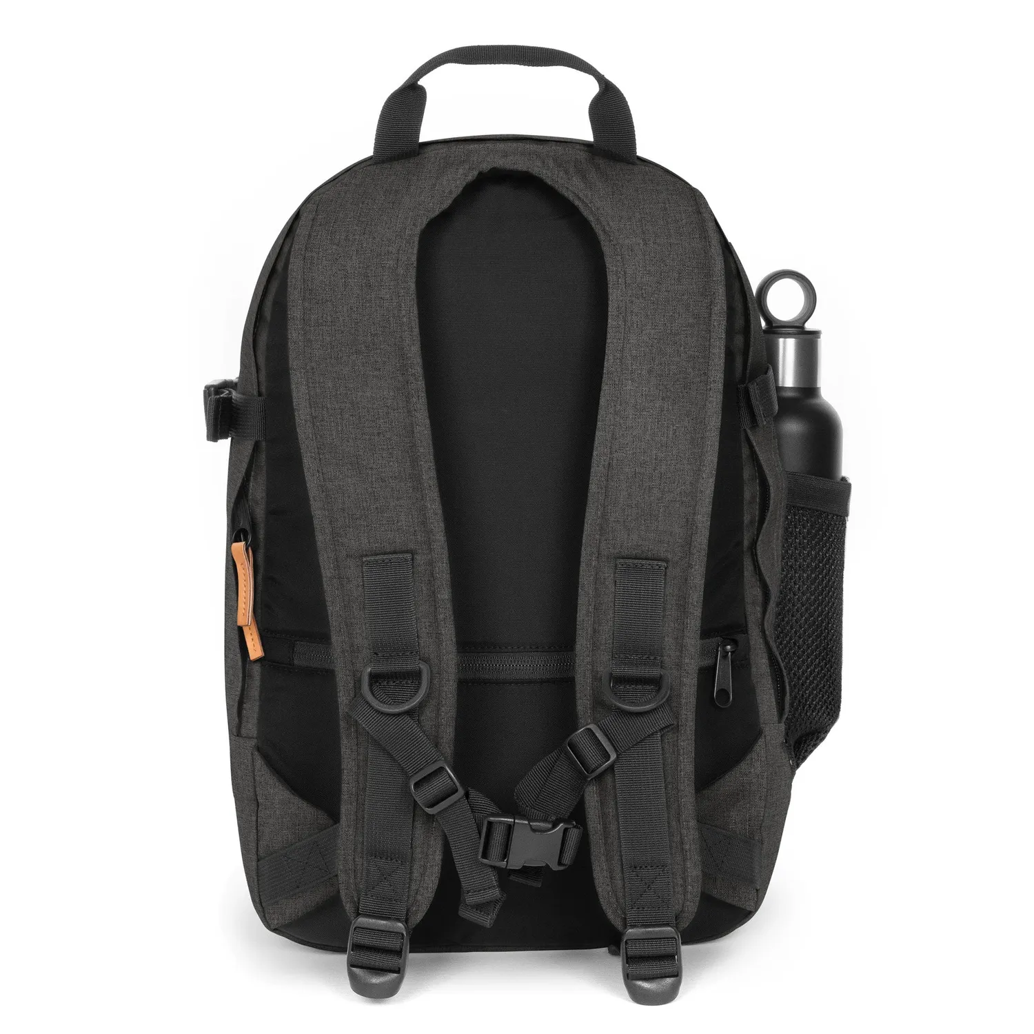 Eastpak Safefloid rugzak Medium zwart 16 inch laptop