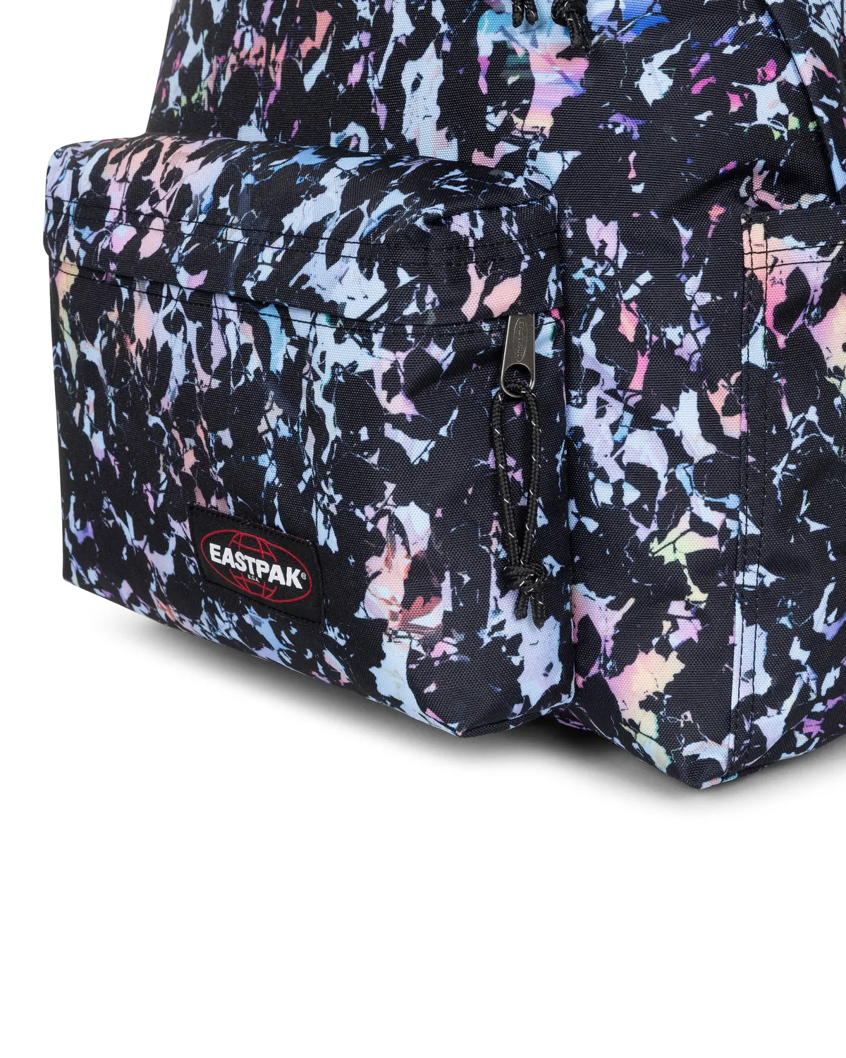 Eastpak Day Pak'r rugzak Camouflora Light Medium met laptopvak