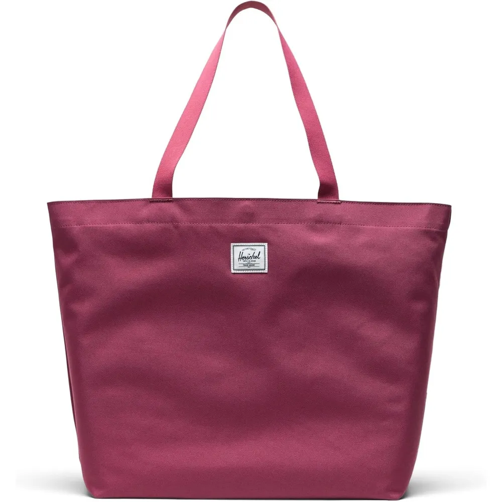 Herschel Supply rugzak Ash Rose canvas