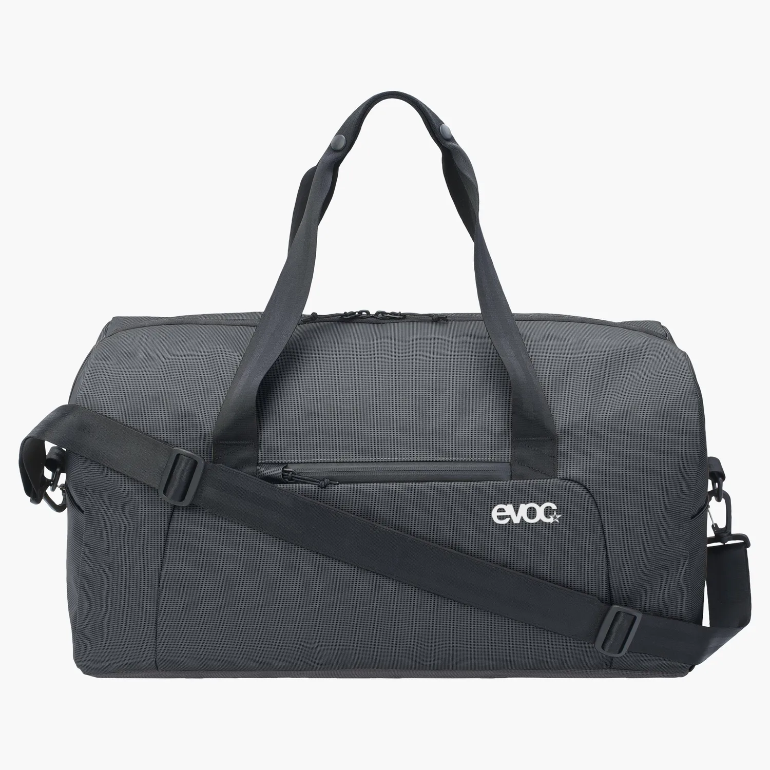 Evoc Weekender 40 reistas 40 liter carbon grey