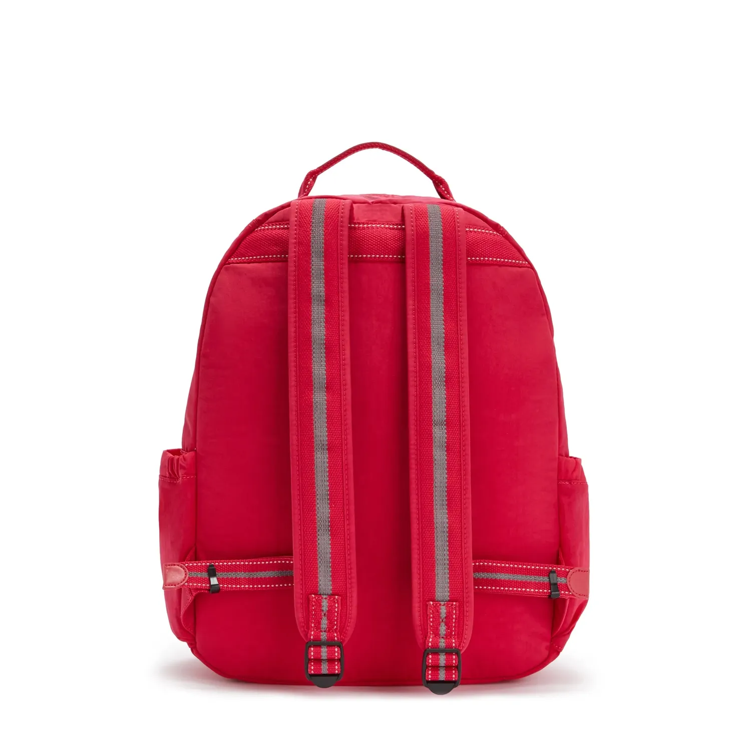 Kipling Seoul rugzak groot True Pink 15 inch laptopvak