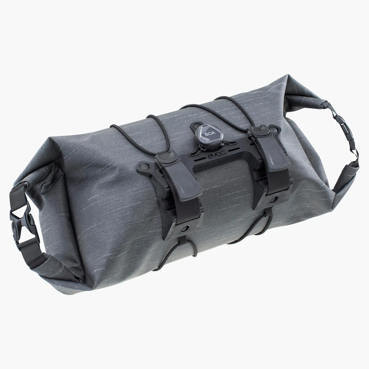 Evoc Handlebar Pack Boa WP 5 Stuurtas 5L waterproof