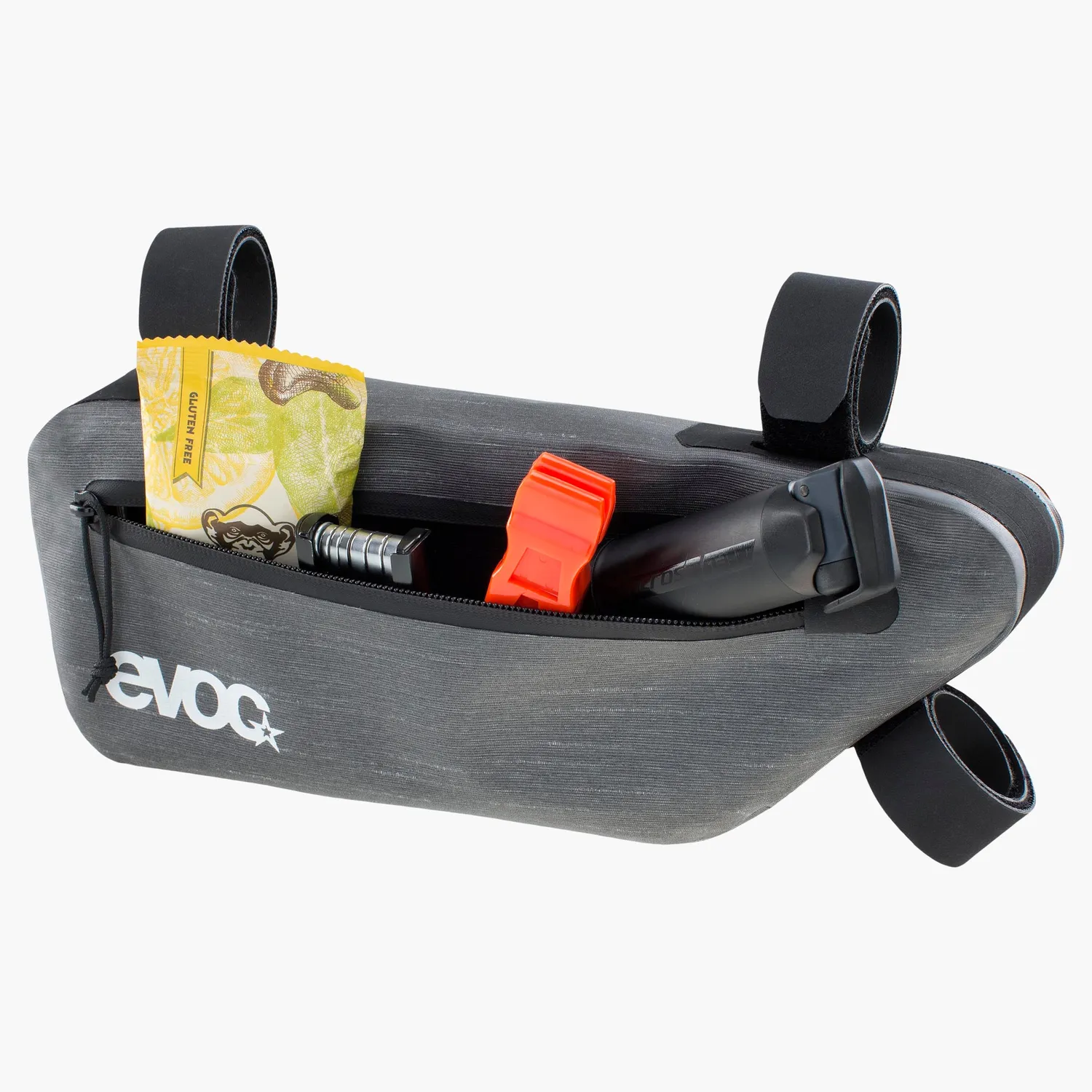 Evoc Frame Pack WP frametas steel M 3,5 liter