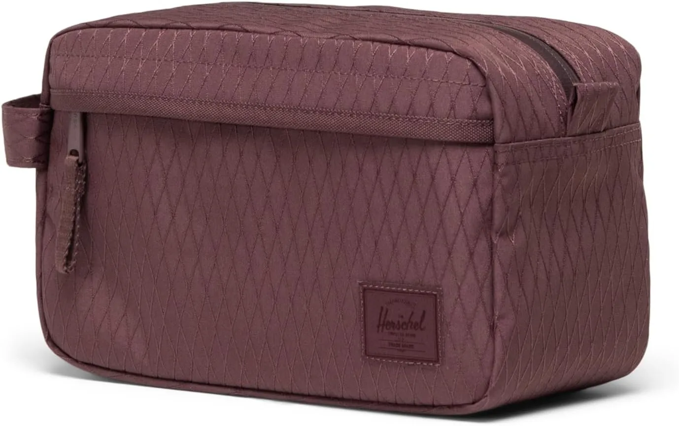Herschel Chapter toilettas huckleberry compact