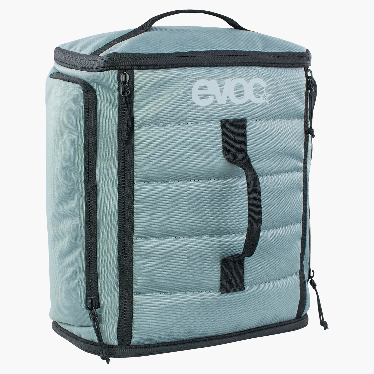 Evoc Gear Bag 15 sporttas zwart 15 liter
