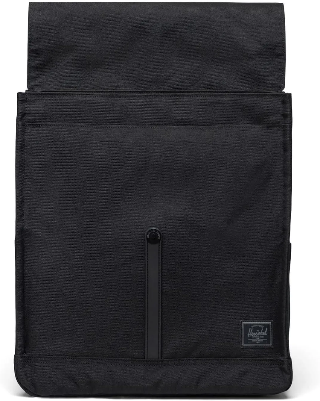 Herschel Supply City rugzak zwart tonal 16L