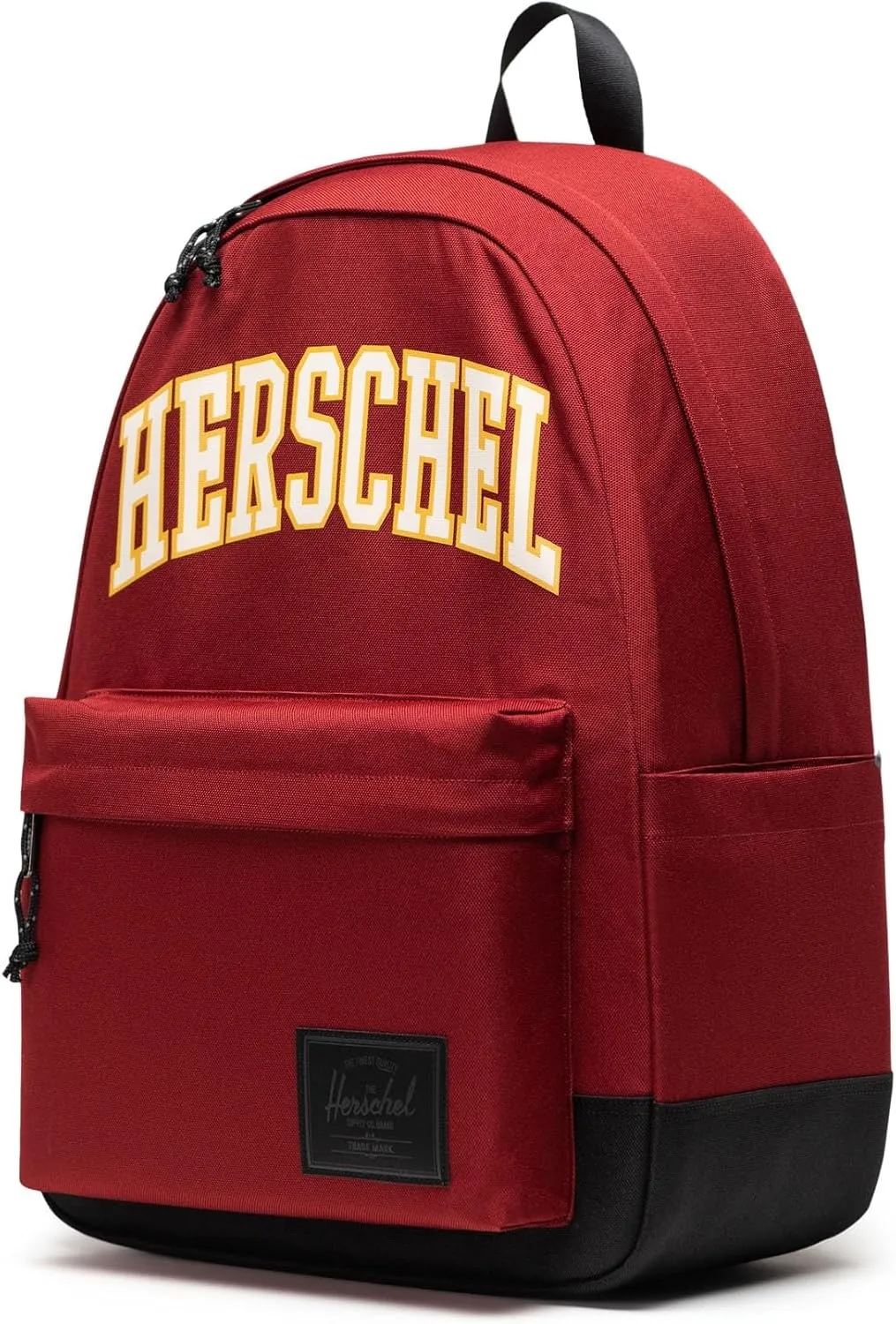 Herschel Supply Classic Mod rugzak Burgundy 20L limited