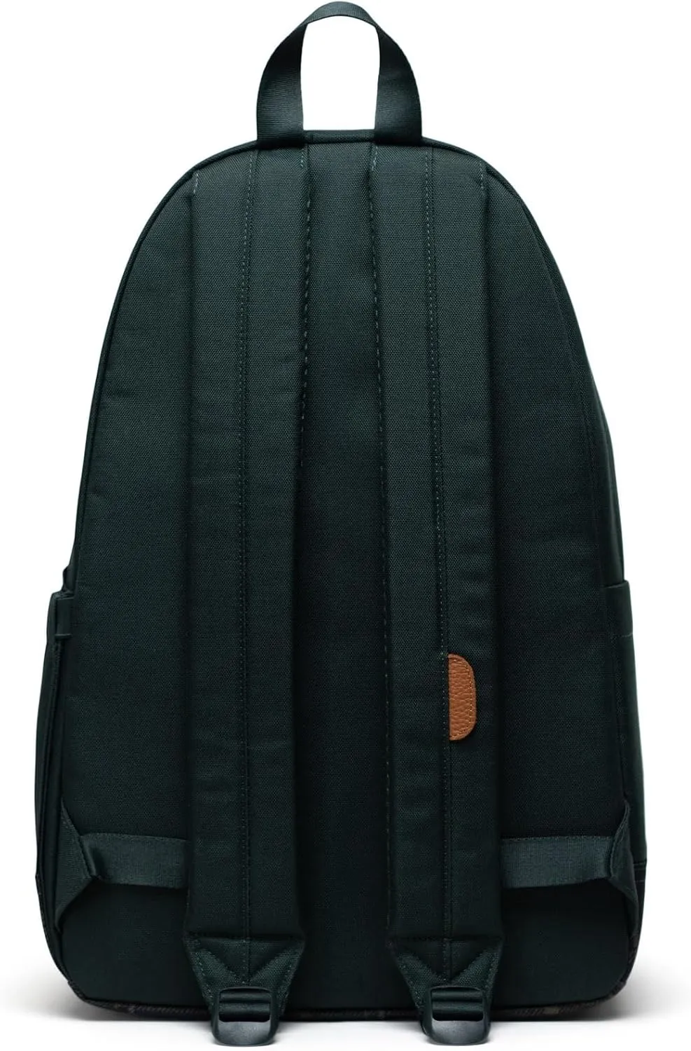 Herschel Heritage Rugzak Darkest Spruce Plaid