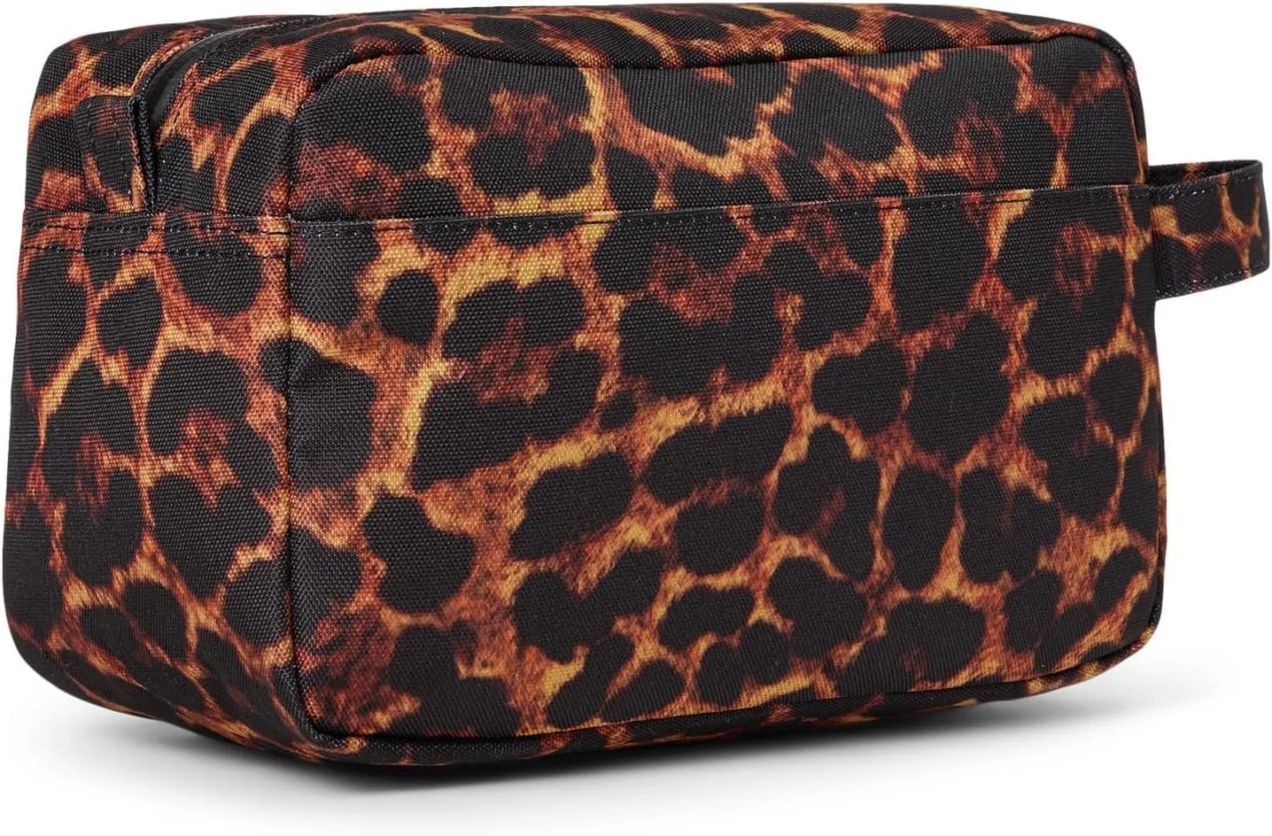 Herschel Chapter Travel Kit toilettas Digi Leopard compact