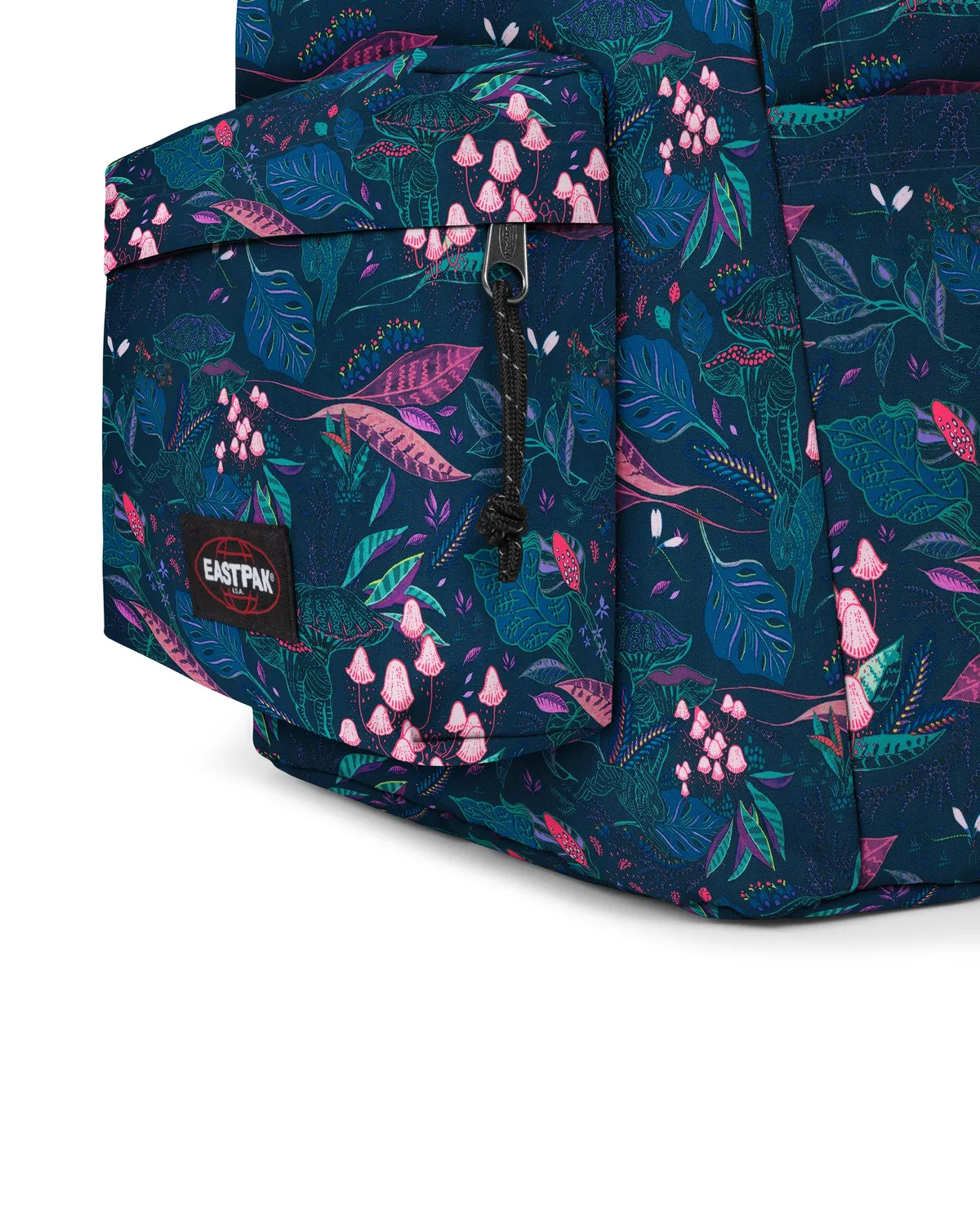 Eastpak Day Office rugzak Run Rabbit medium 17 inch
