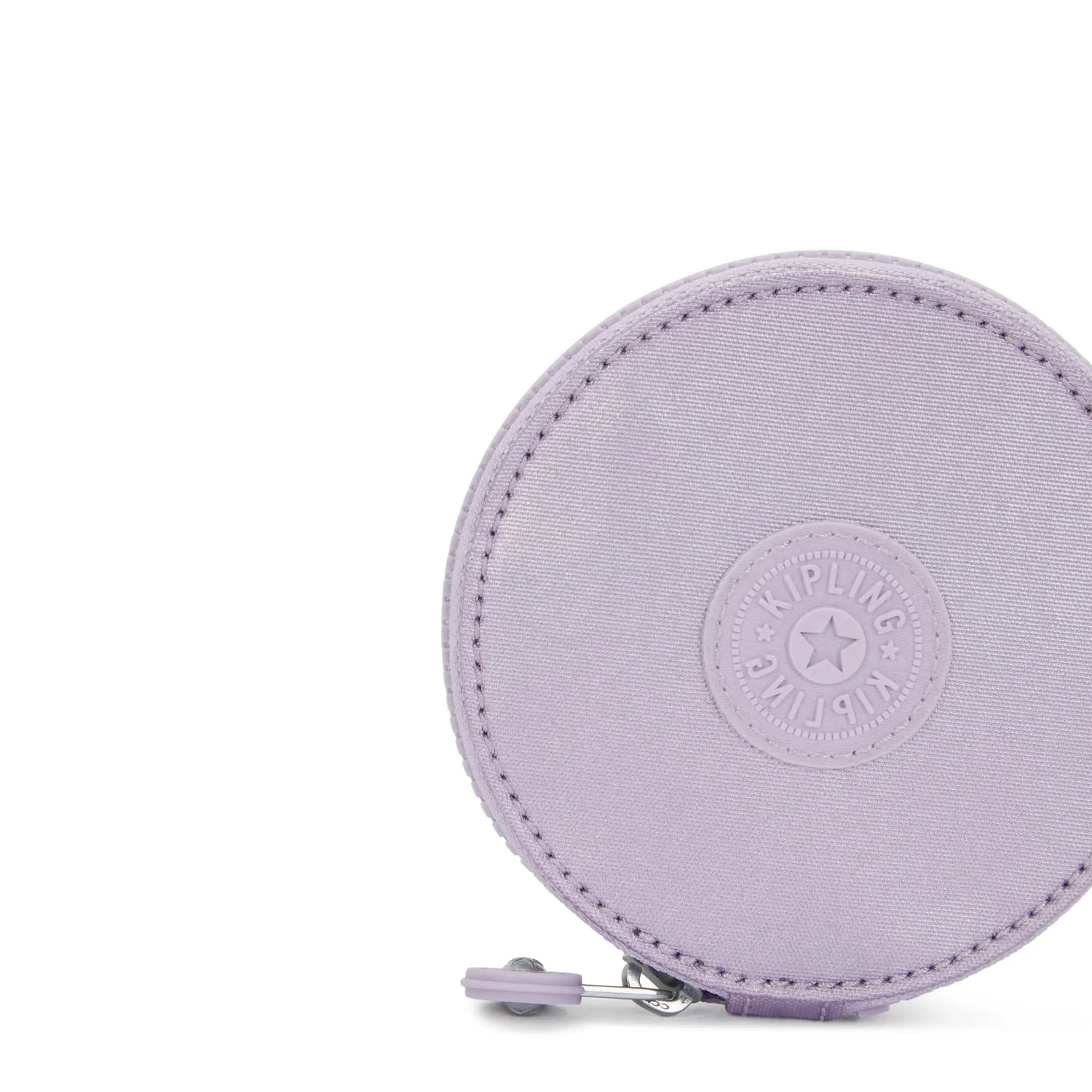 Kipling Ysabella etui Lilac Moon Klein sieradenvakken