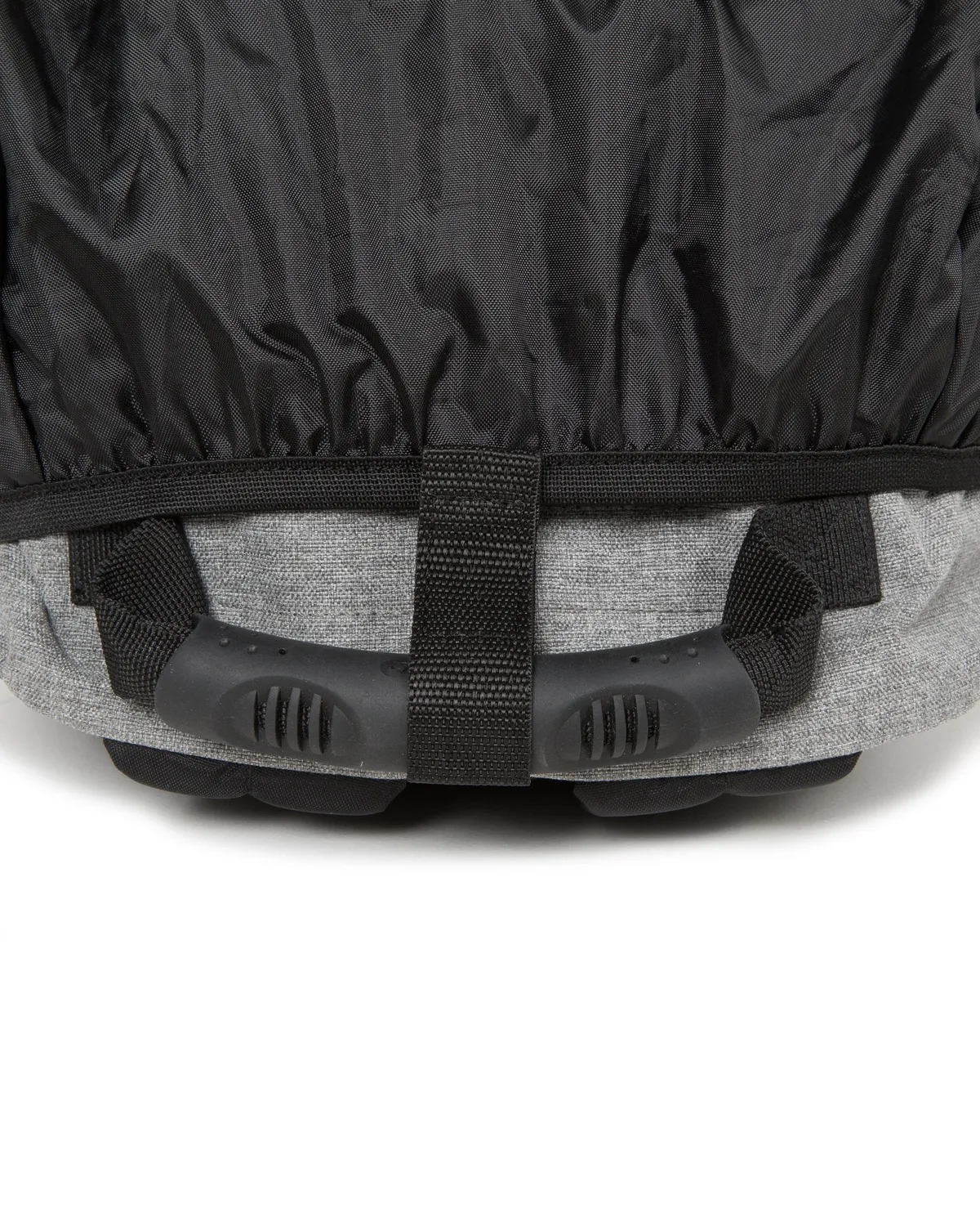 Eastpak Cory regenhoes Small Black waterafstotend
