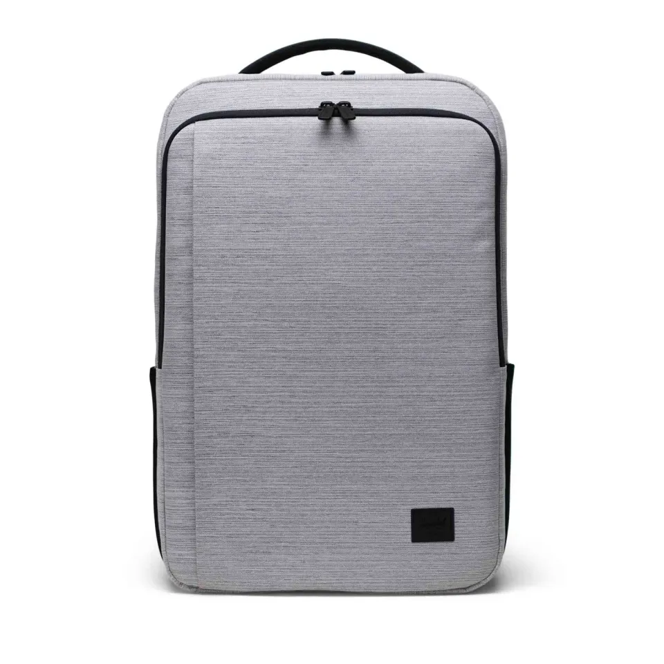 Herschel Kaslo Tech rugzak Raven trolleyvak