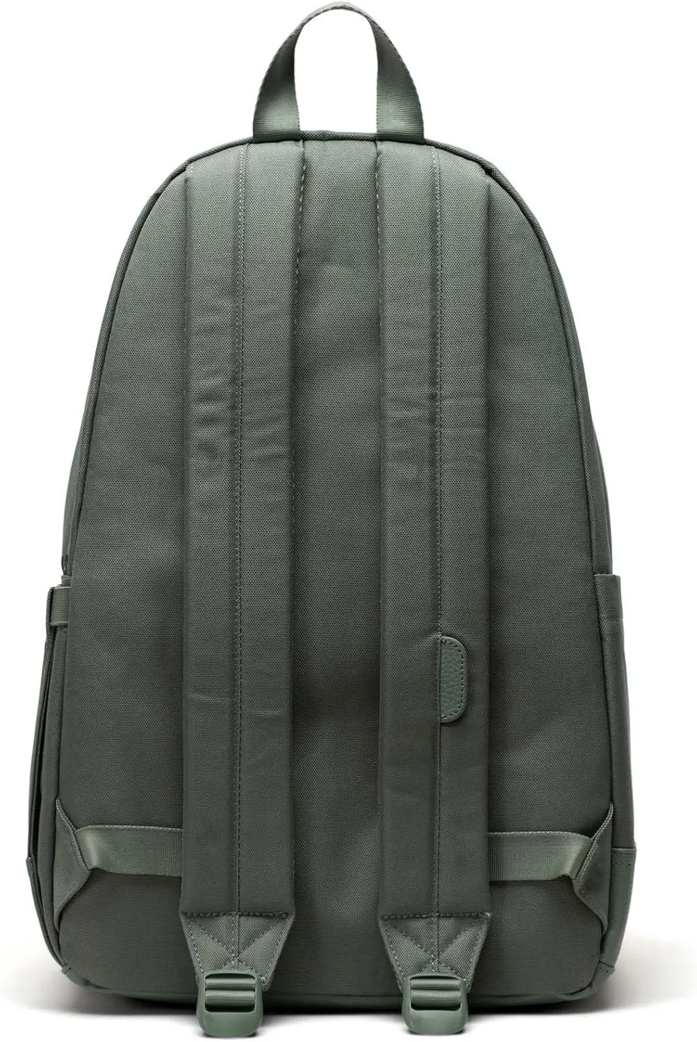 Herschel Heritage rugzak Sea Spray canvas