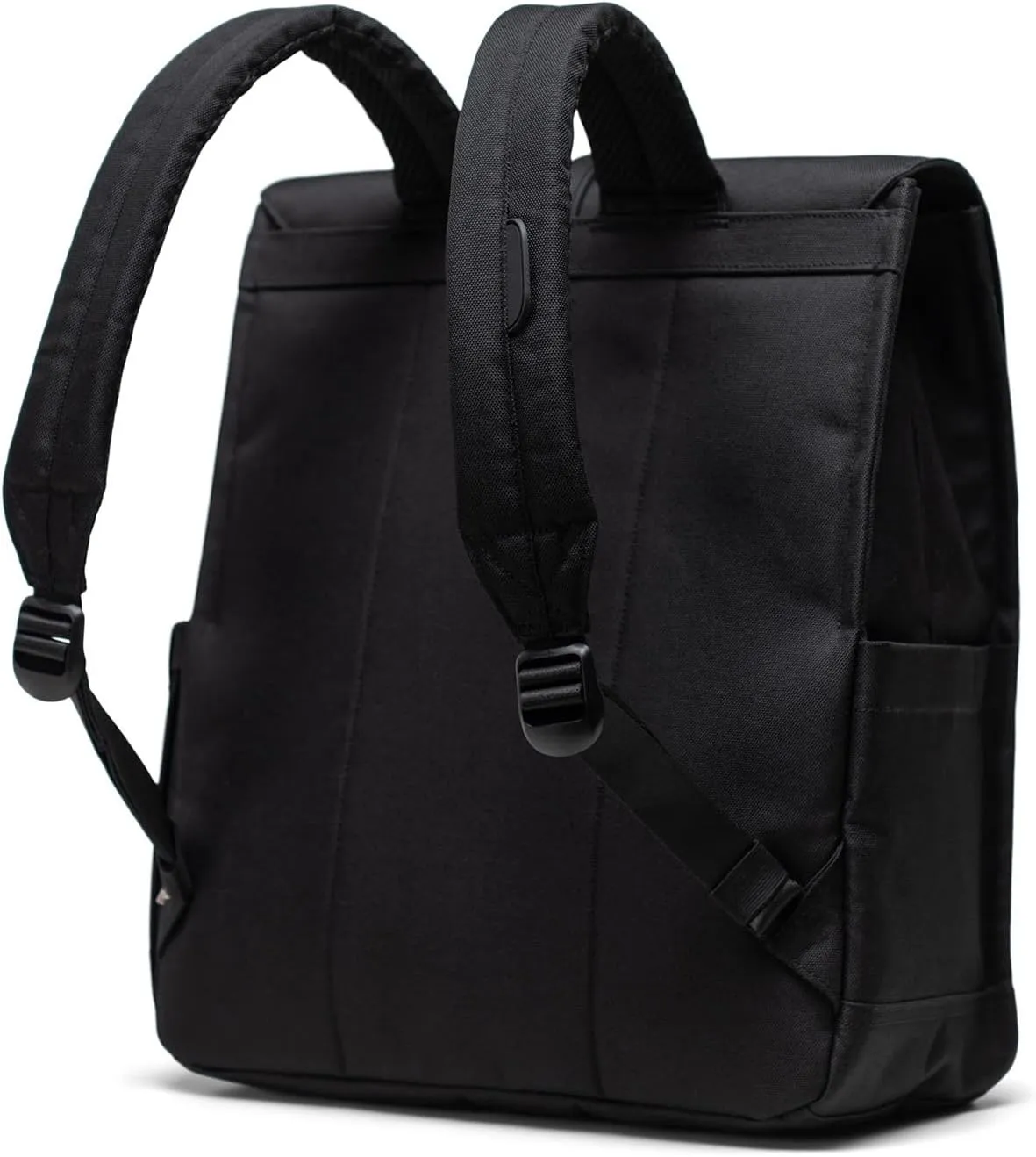Herschel Supply City rugzak zwart tonal 16L