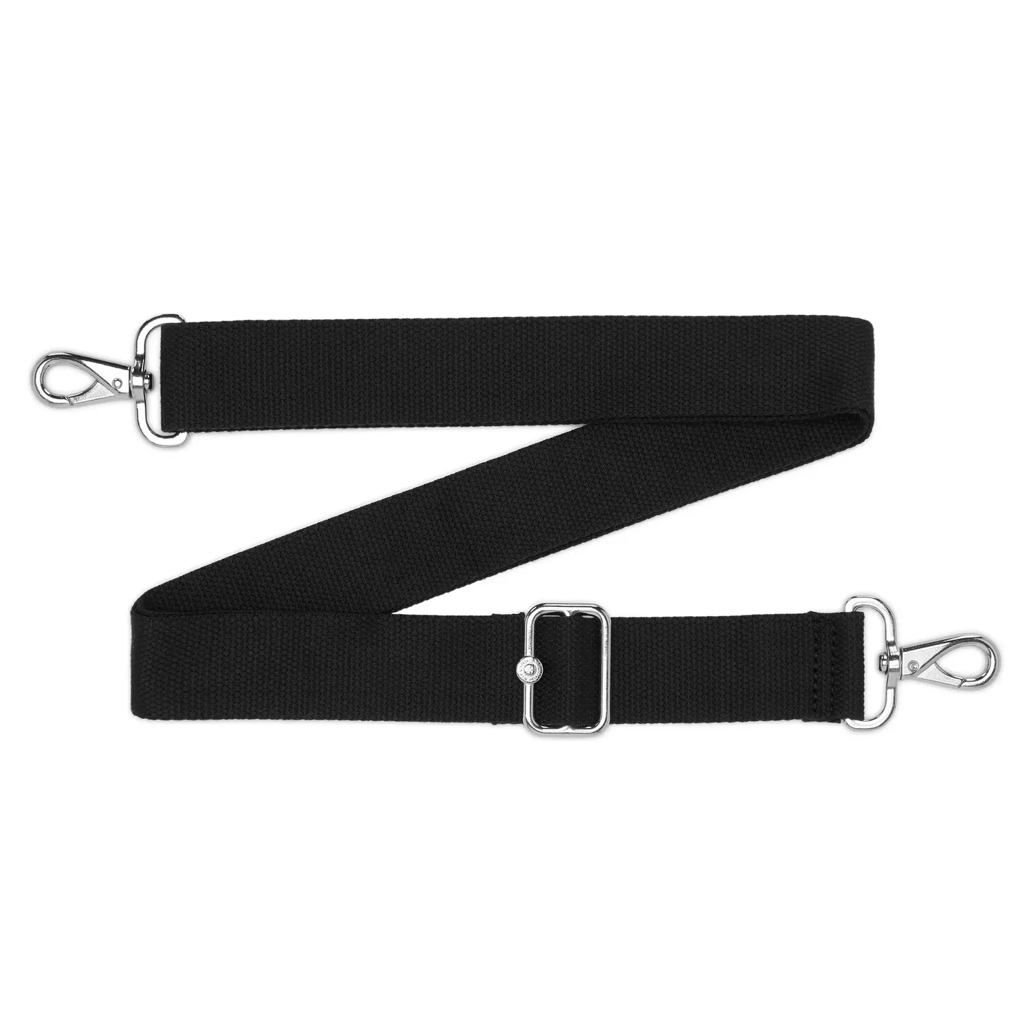 Kipling Camama luiertas Tiny Black Noir groot met mat
