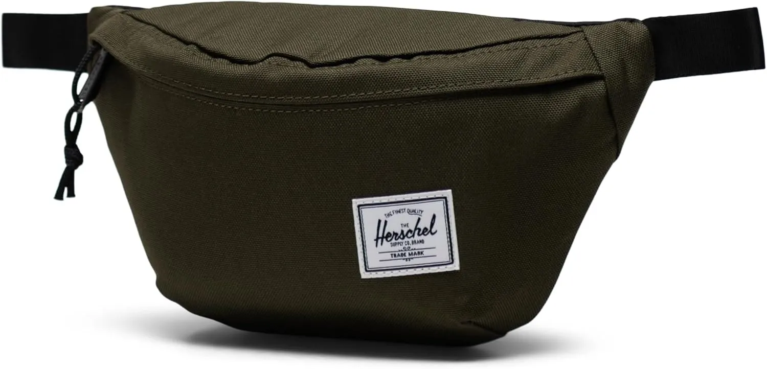 Herschel Legacy heuptas Ivy Green klein