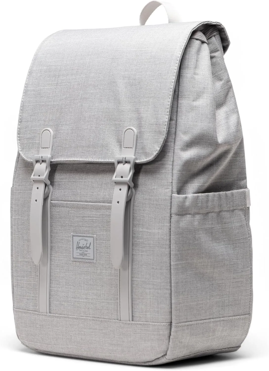 Herschel Retreat rugzak 23L Grey Crosshatch standaard