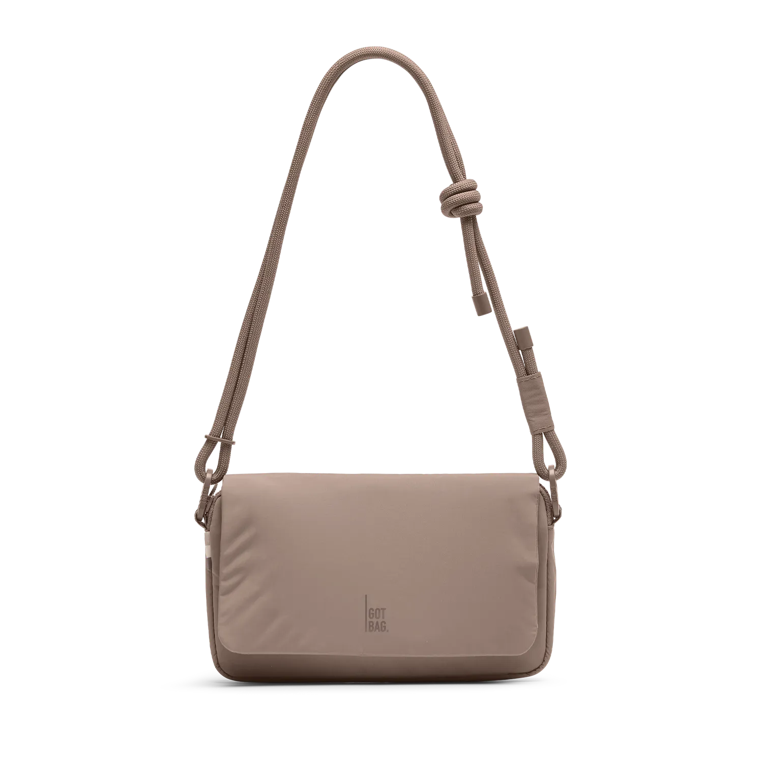 Got Bag Facet Bag tas black monochrome 3-in-1