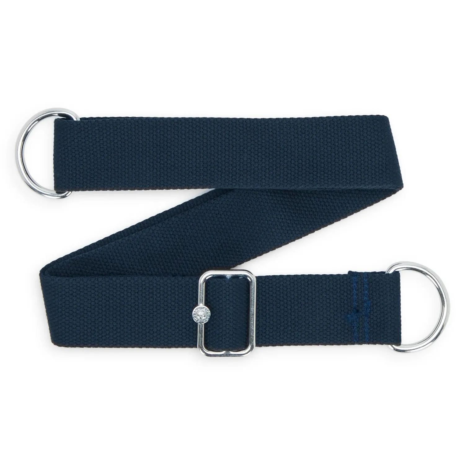 Kipling Bori weekendtas Groot Blue Bleu 2 effen blauw