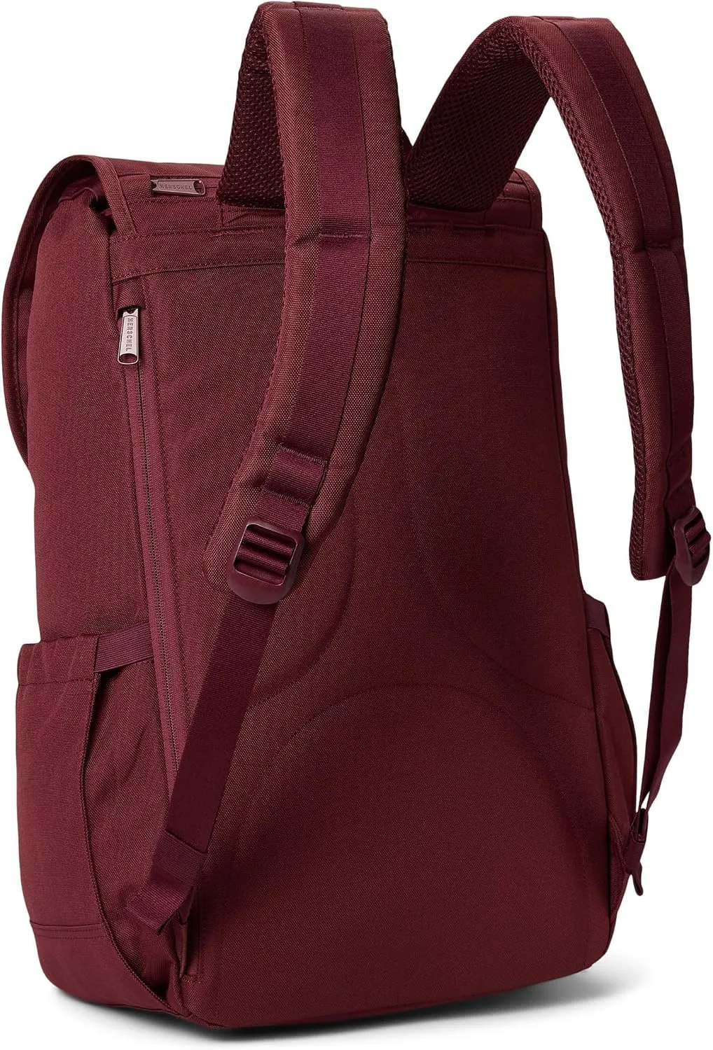 Herschel Little America rugzak 30L zwart