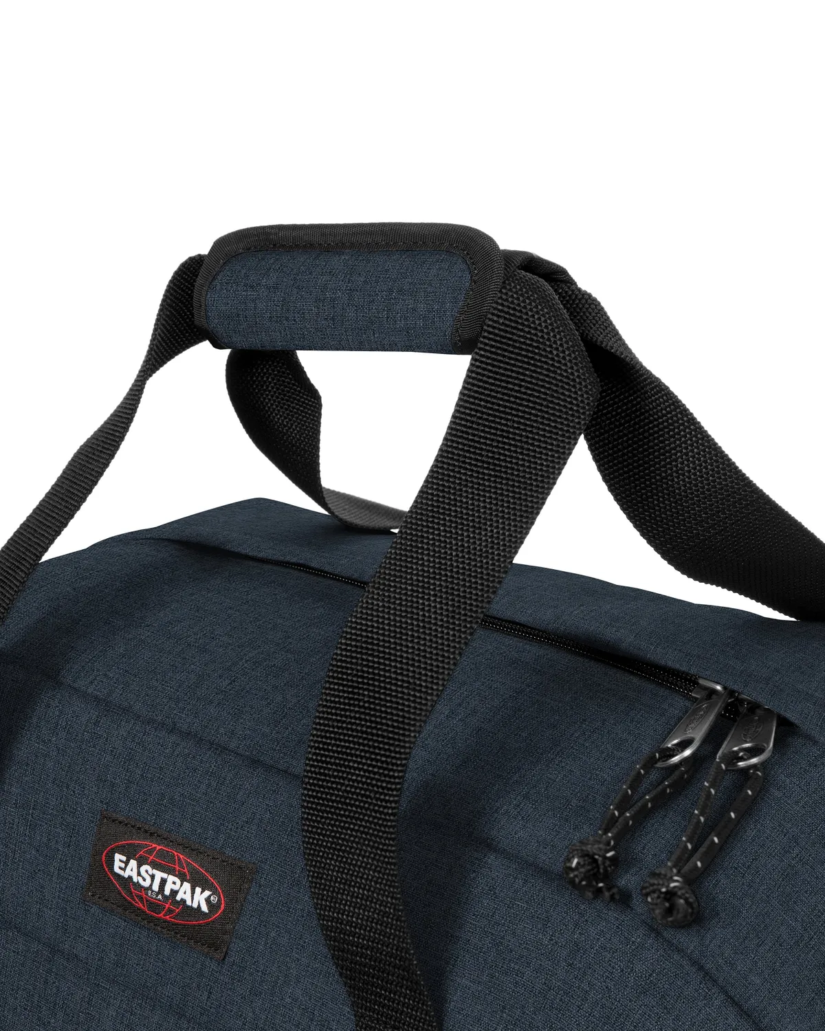 Eastpak Station+ reistas Triple Denim medium 62 cm