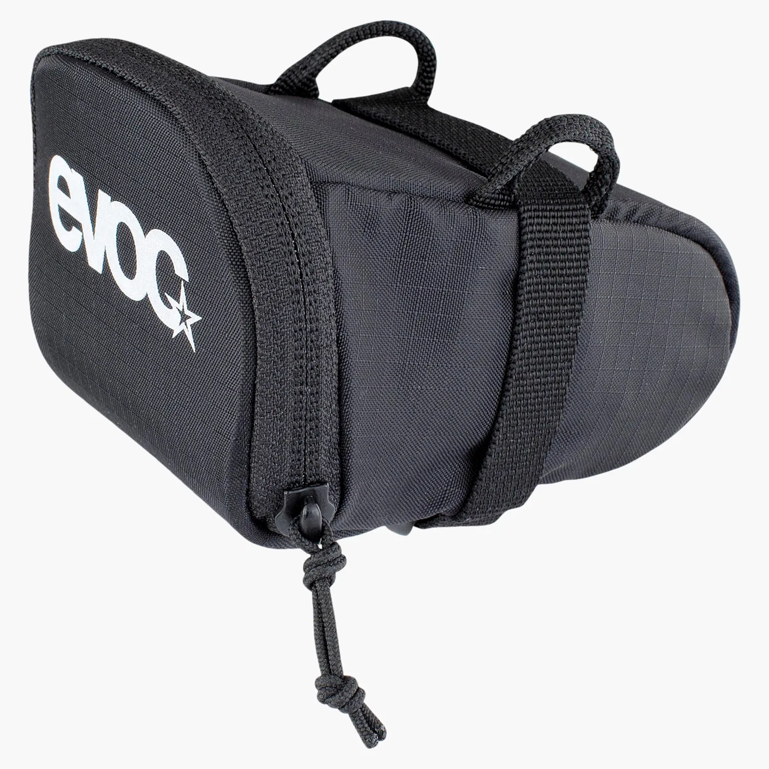 Evoc Seat Bag zadeltas zwart S lichtgewicht