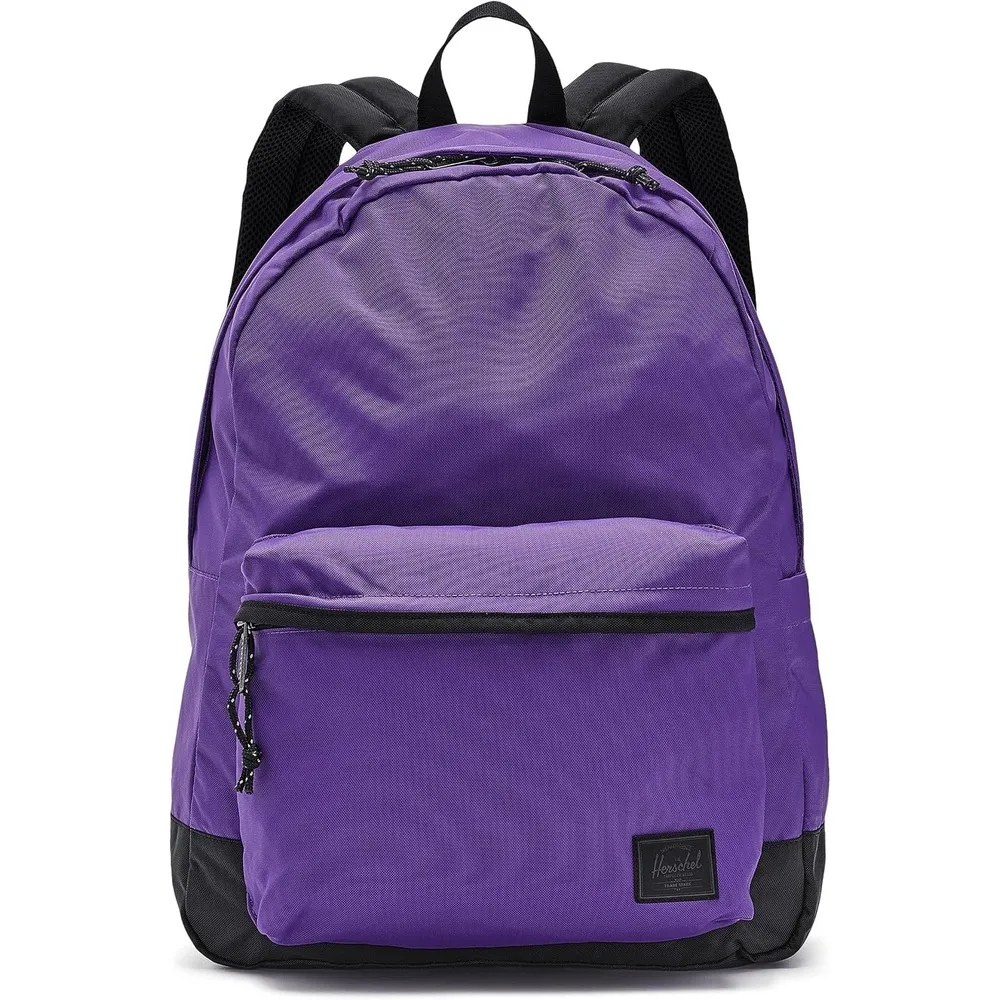 Herschel Little America rugzak 30L Woodland Camo canvas