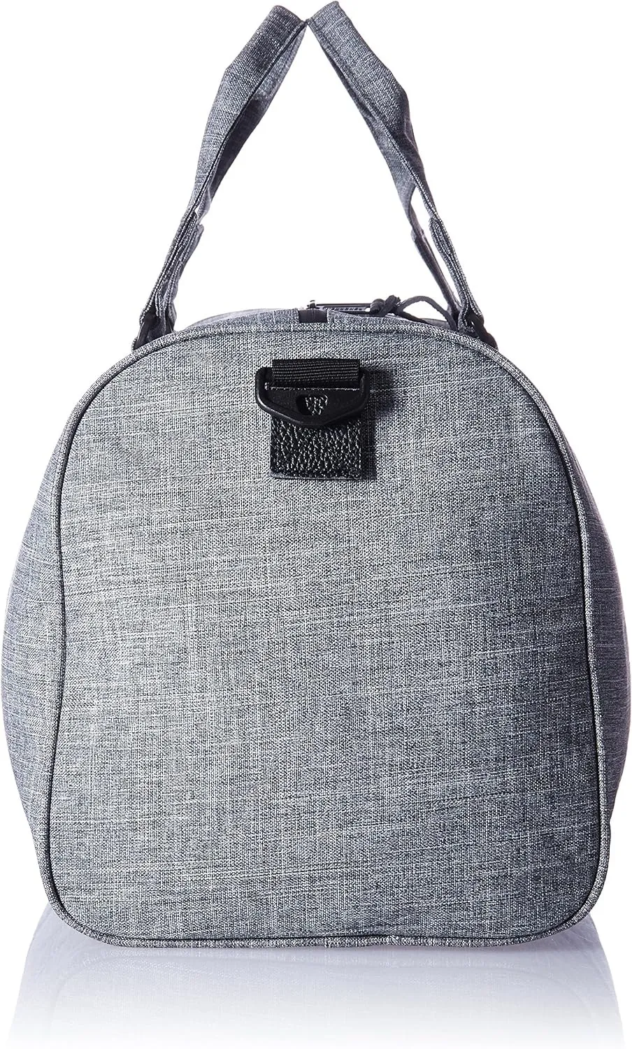 Herschel Supply Novel reistas Raven Crosshatch 42,5L schoenvak